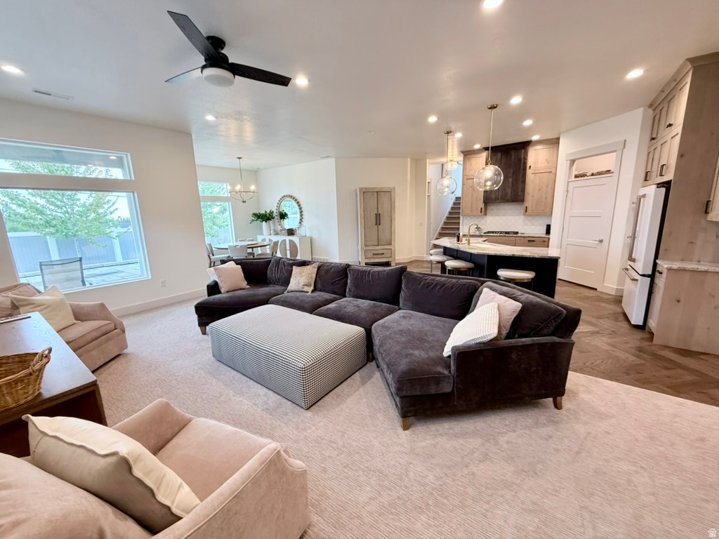 ORCHARD RIDGE ESTATES - Residential