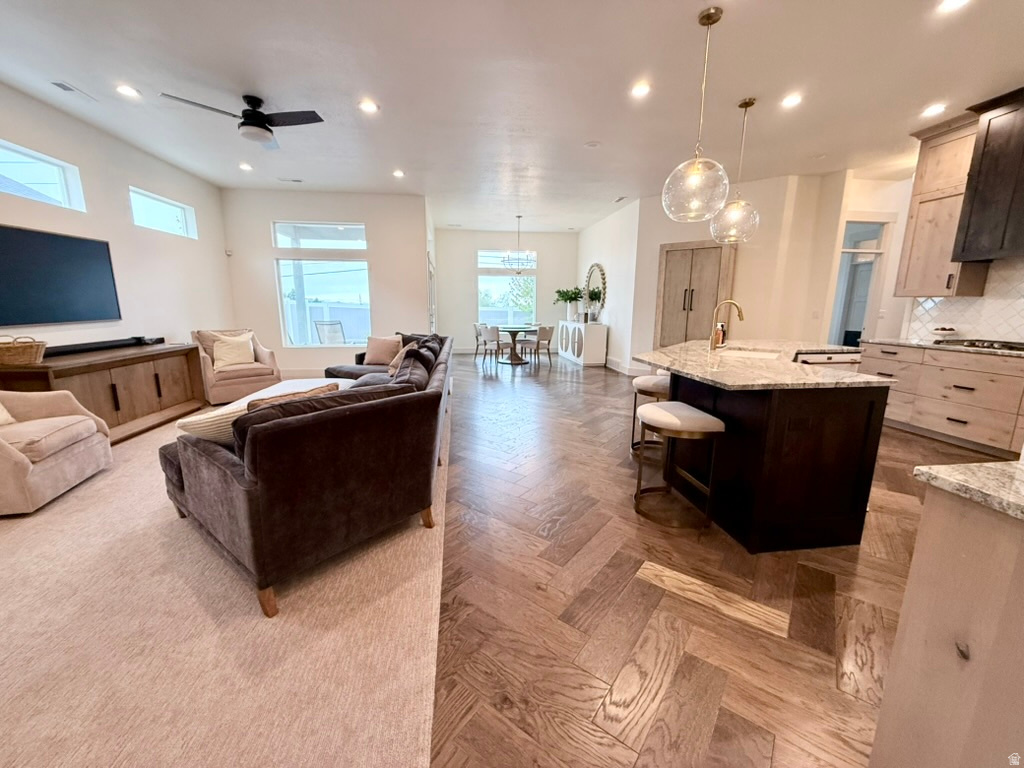ORCHARD RIDGE ESTATES - Residential