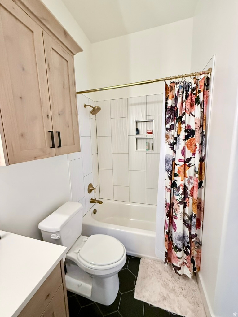 ORCHARD RIDGE ESTATES - Residential