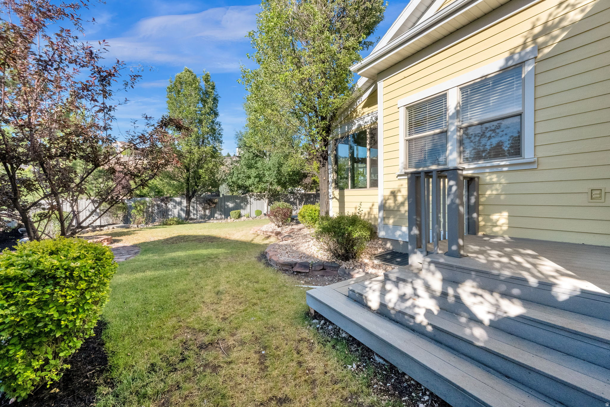 RIDGE - Residential