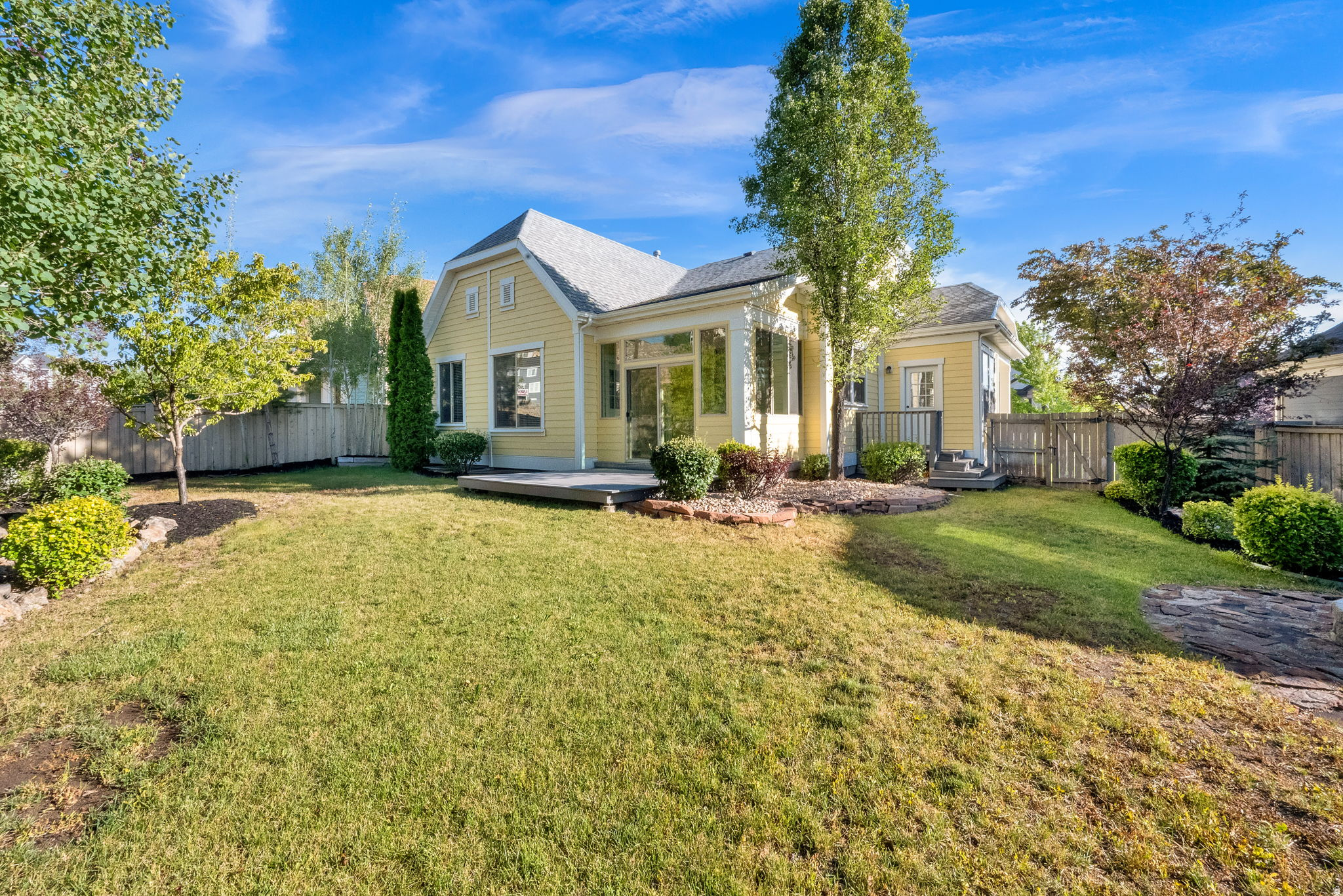 RIDGE - Residential