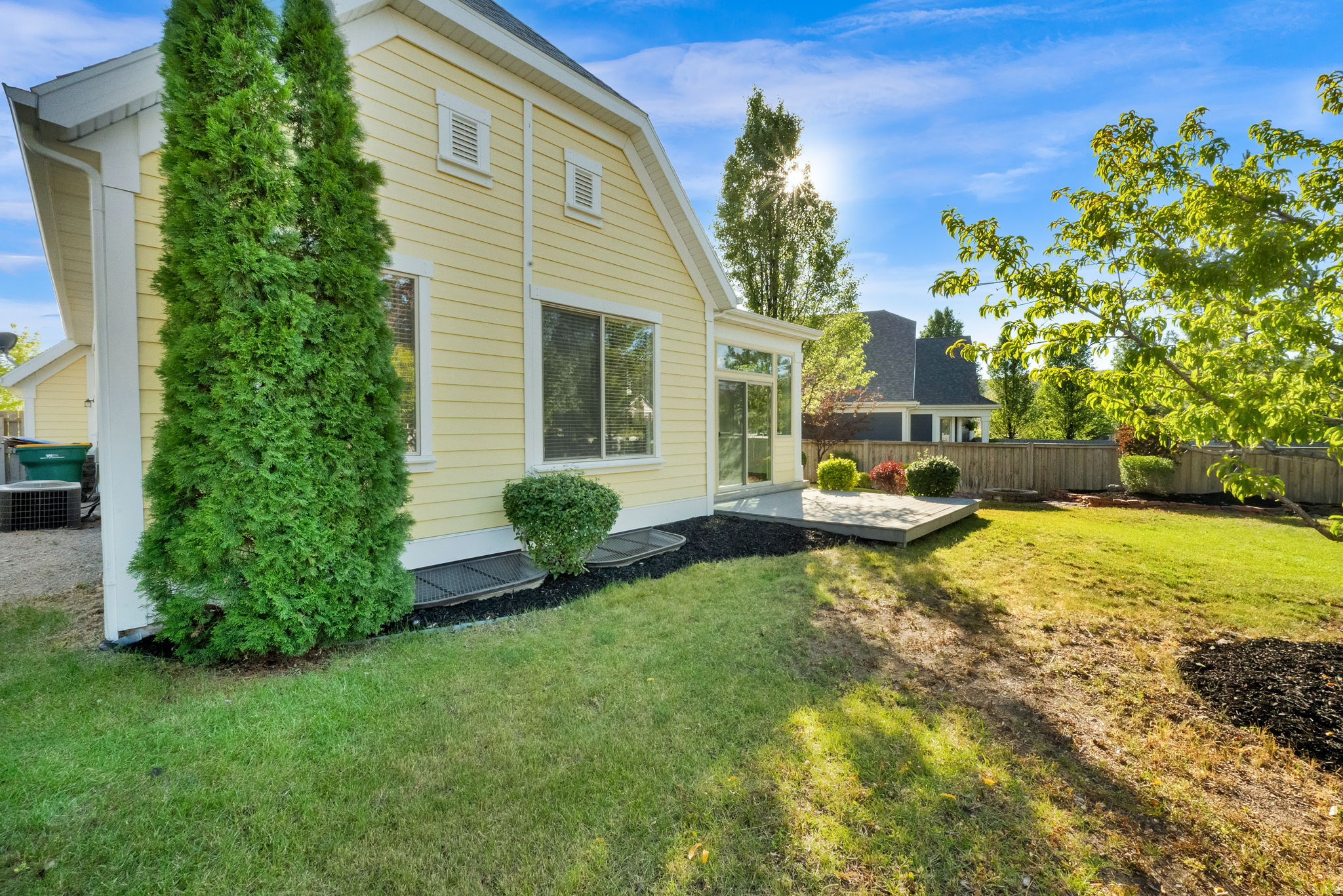 RIDGE - Residential