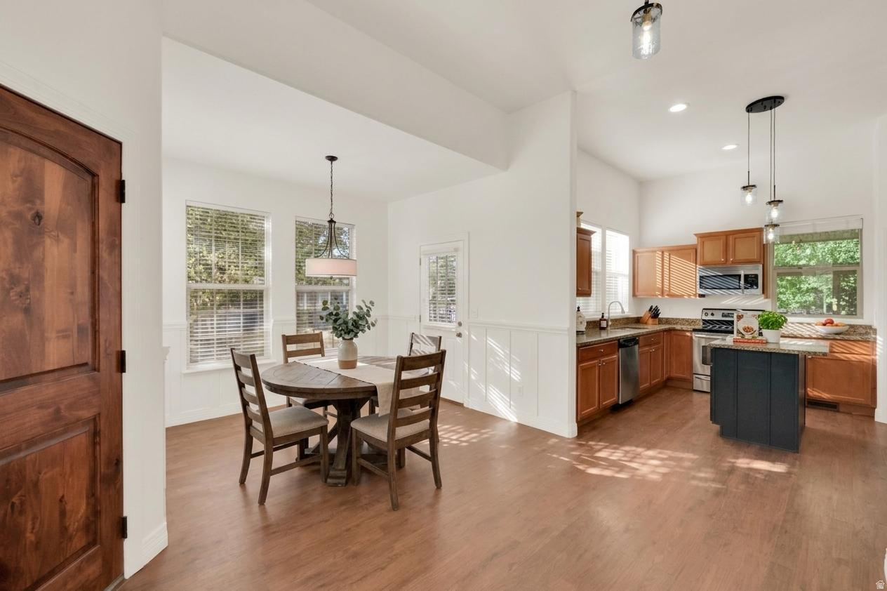 RIDGE - Residential