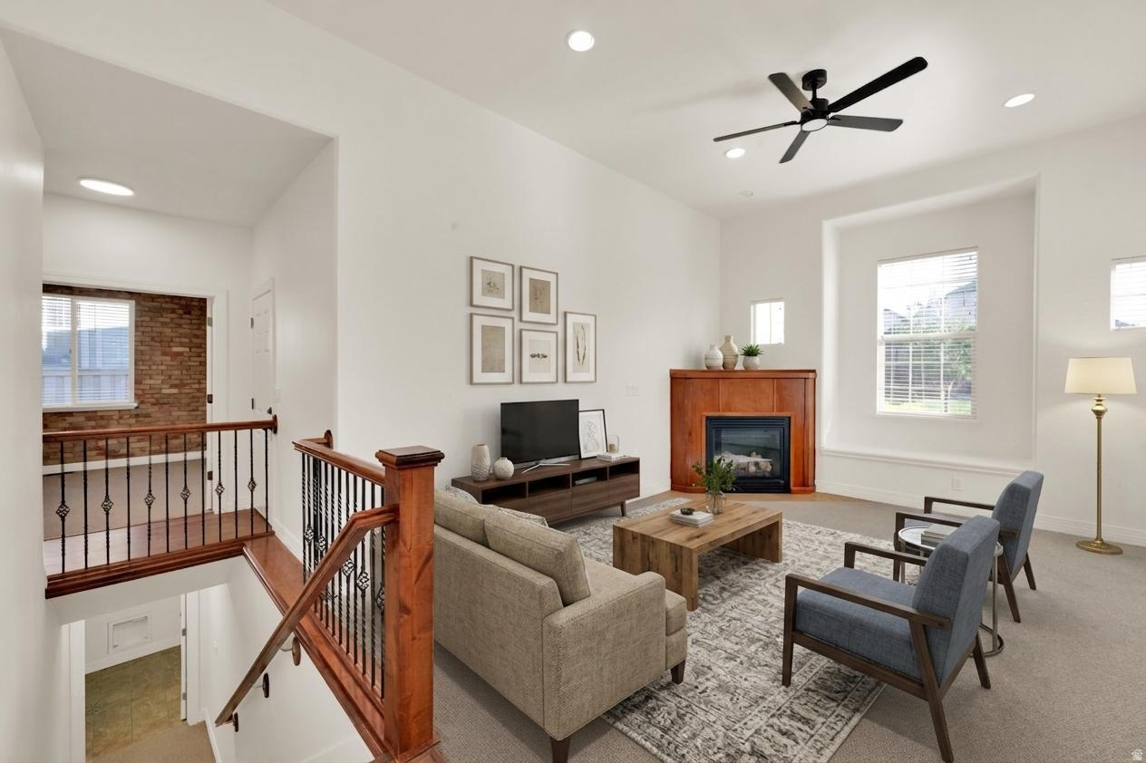 RIDGE - Residential