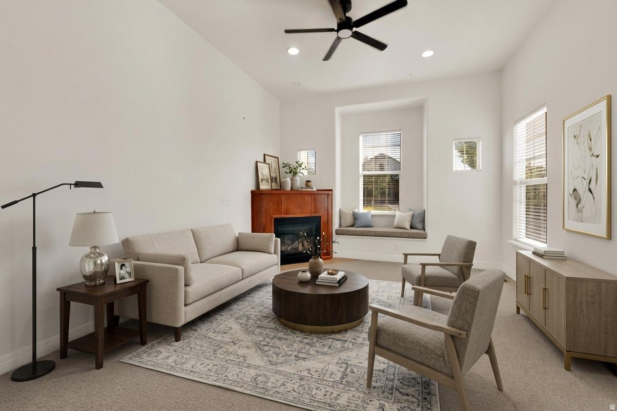 RIDGE - Residential