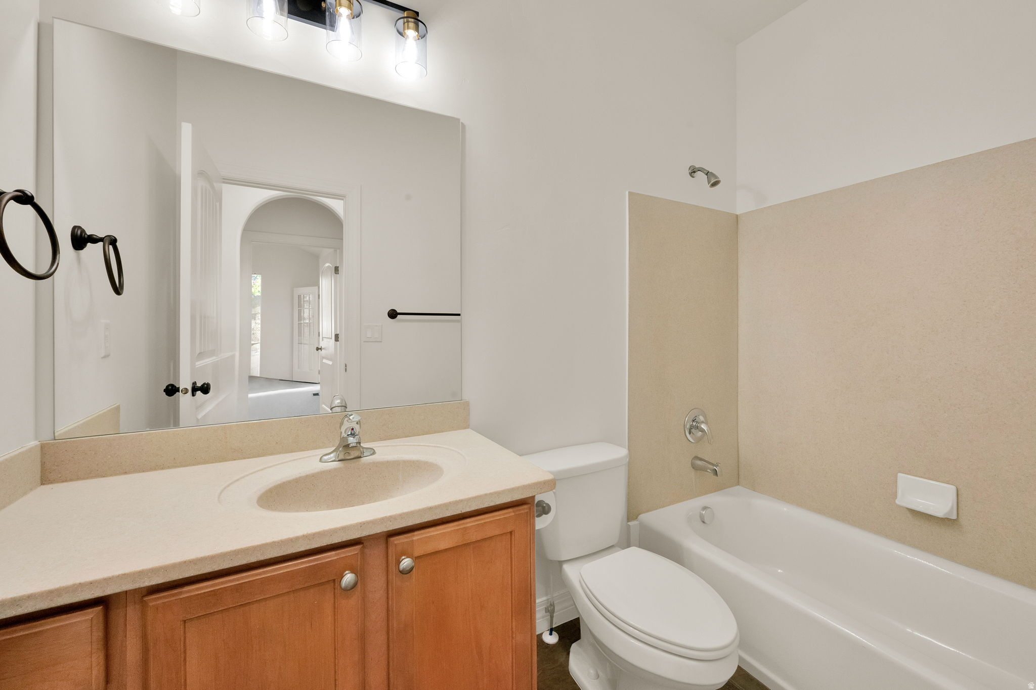 RIDGE - Residential