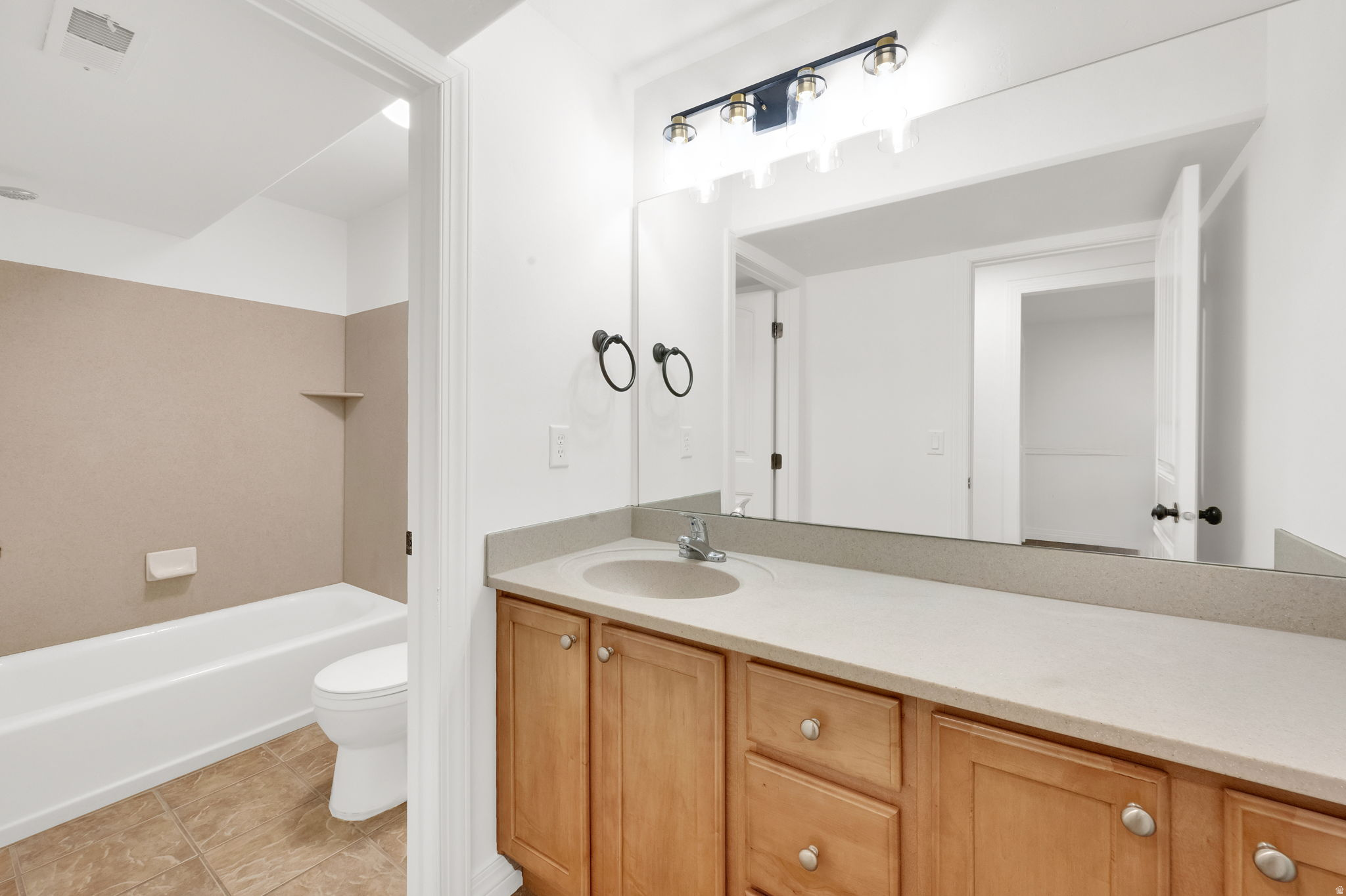 RIDGE - Residential