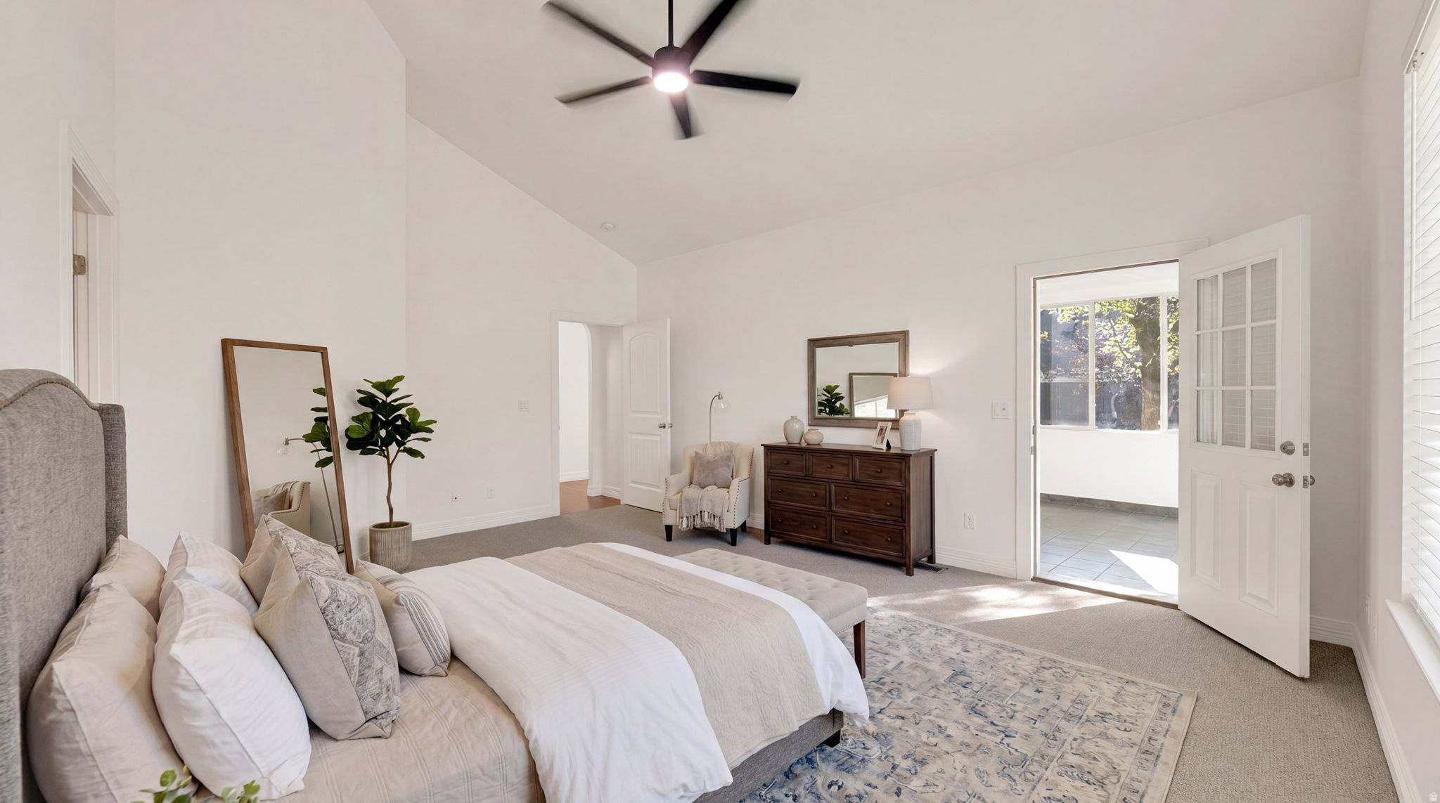 RIDGE - Residential