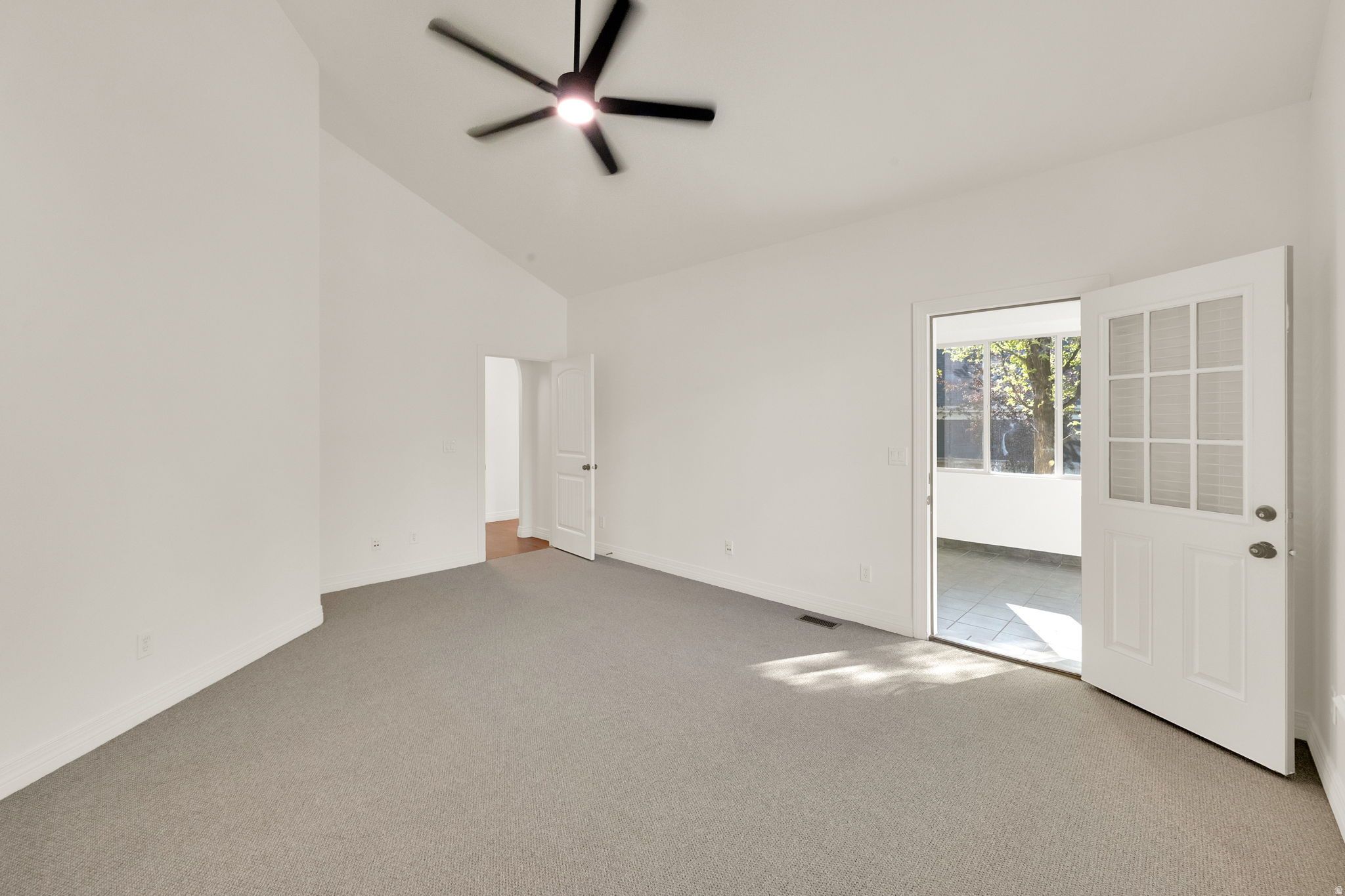 RIDGE - Residential
