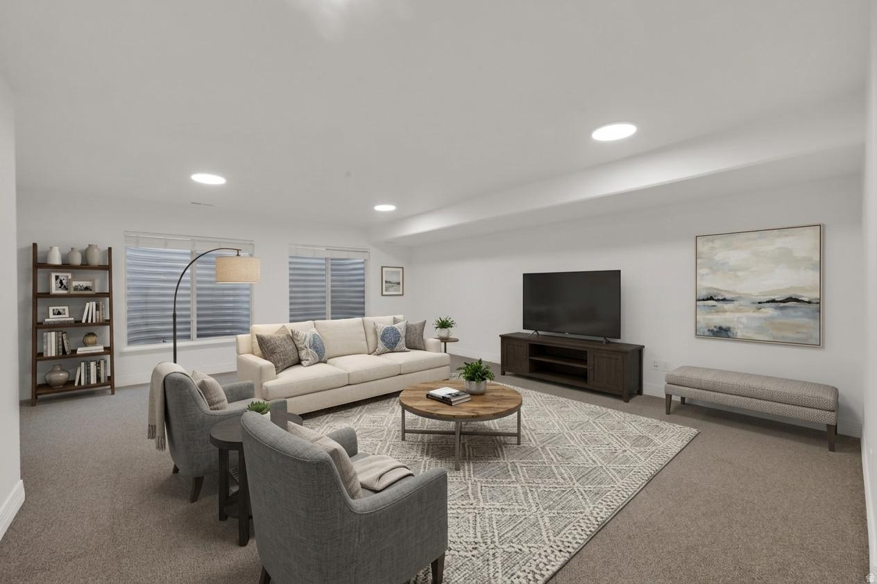 RIDGE - Residential