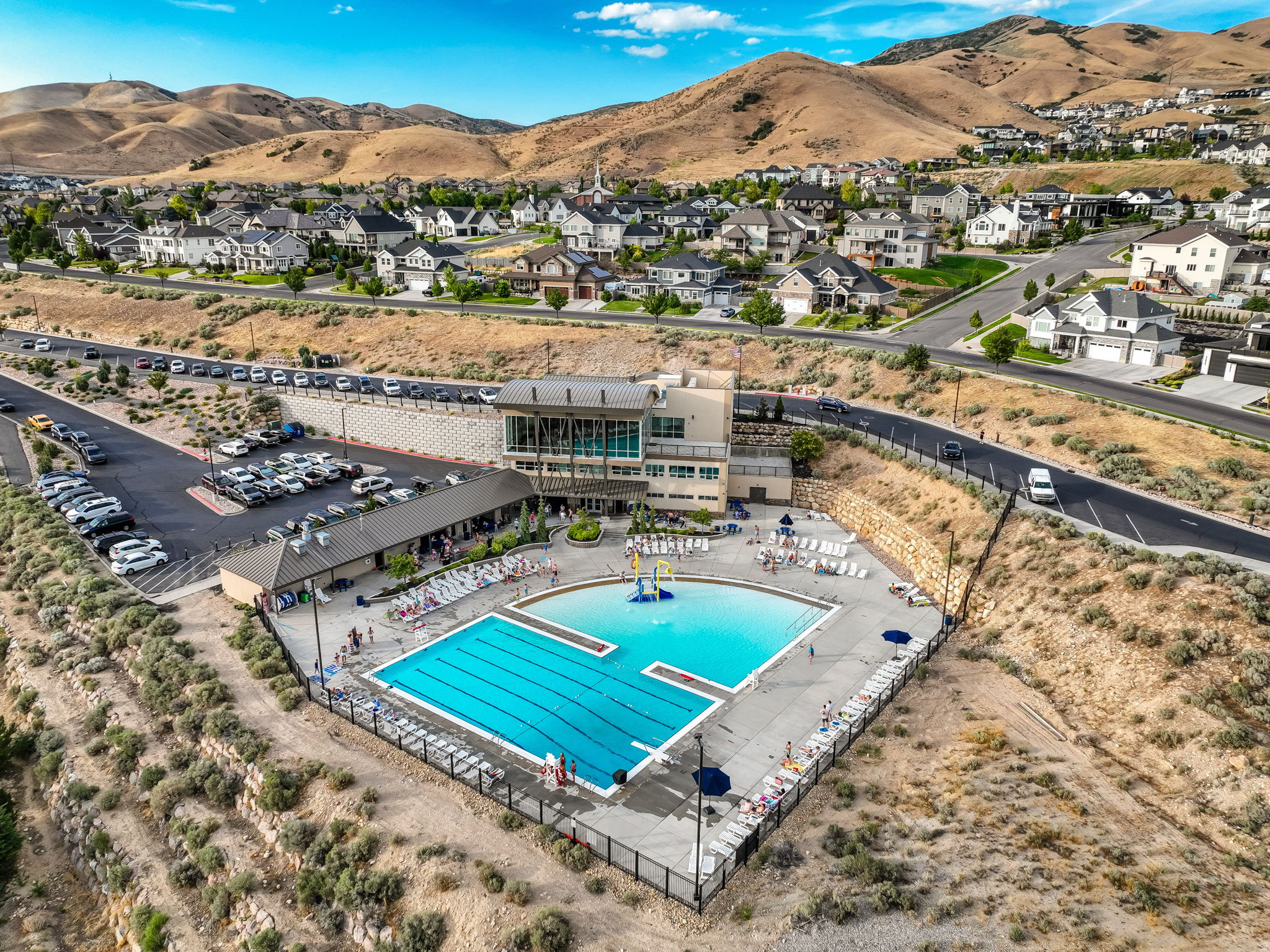 RIDGE - Residential