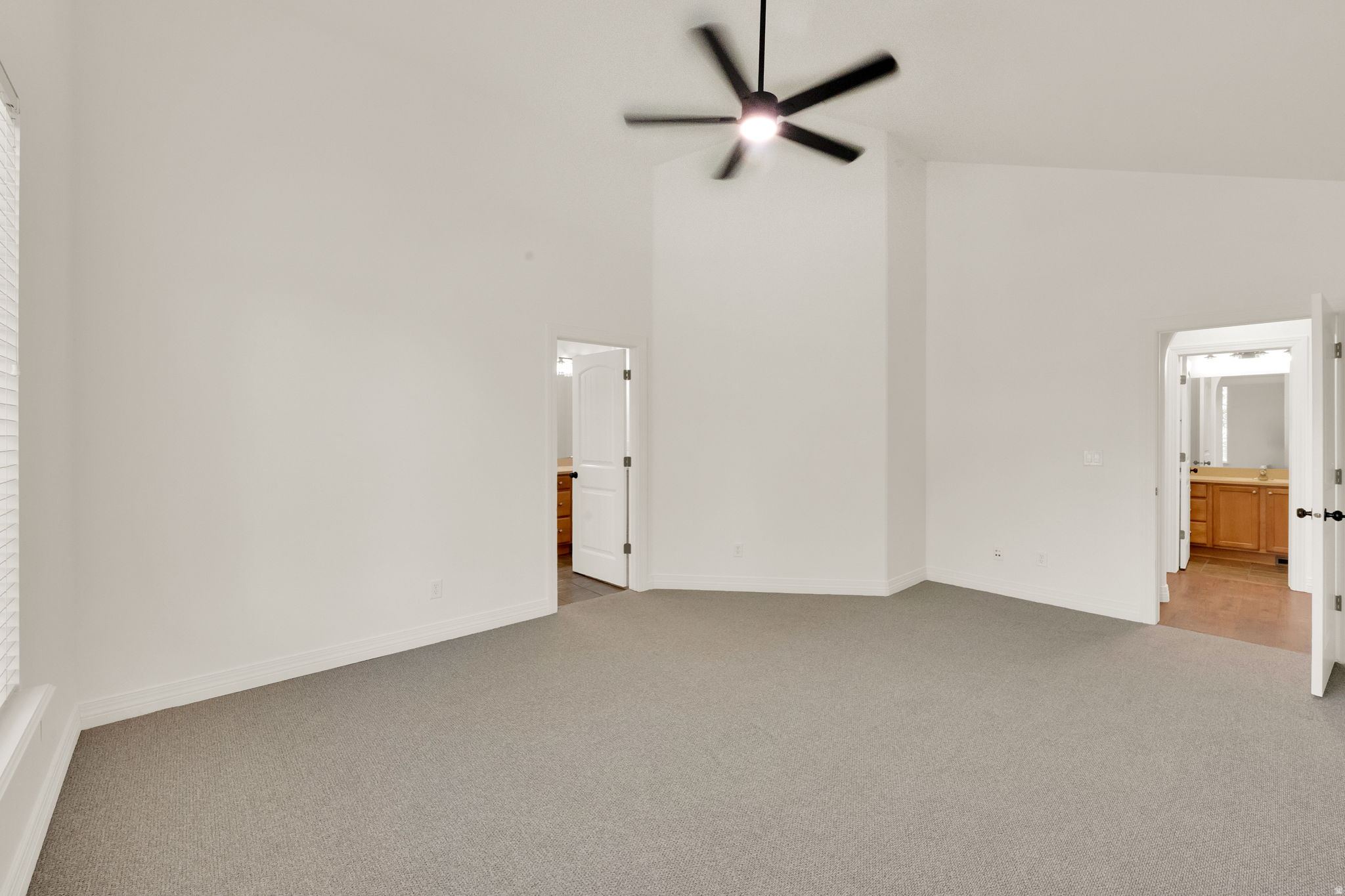 RIDGE - Residential