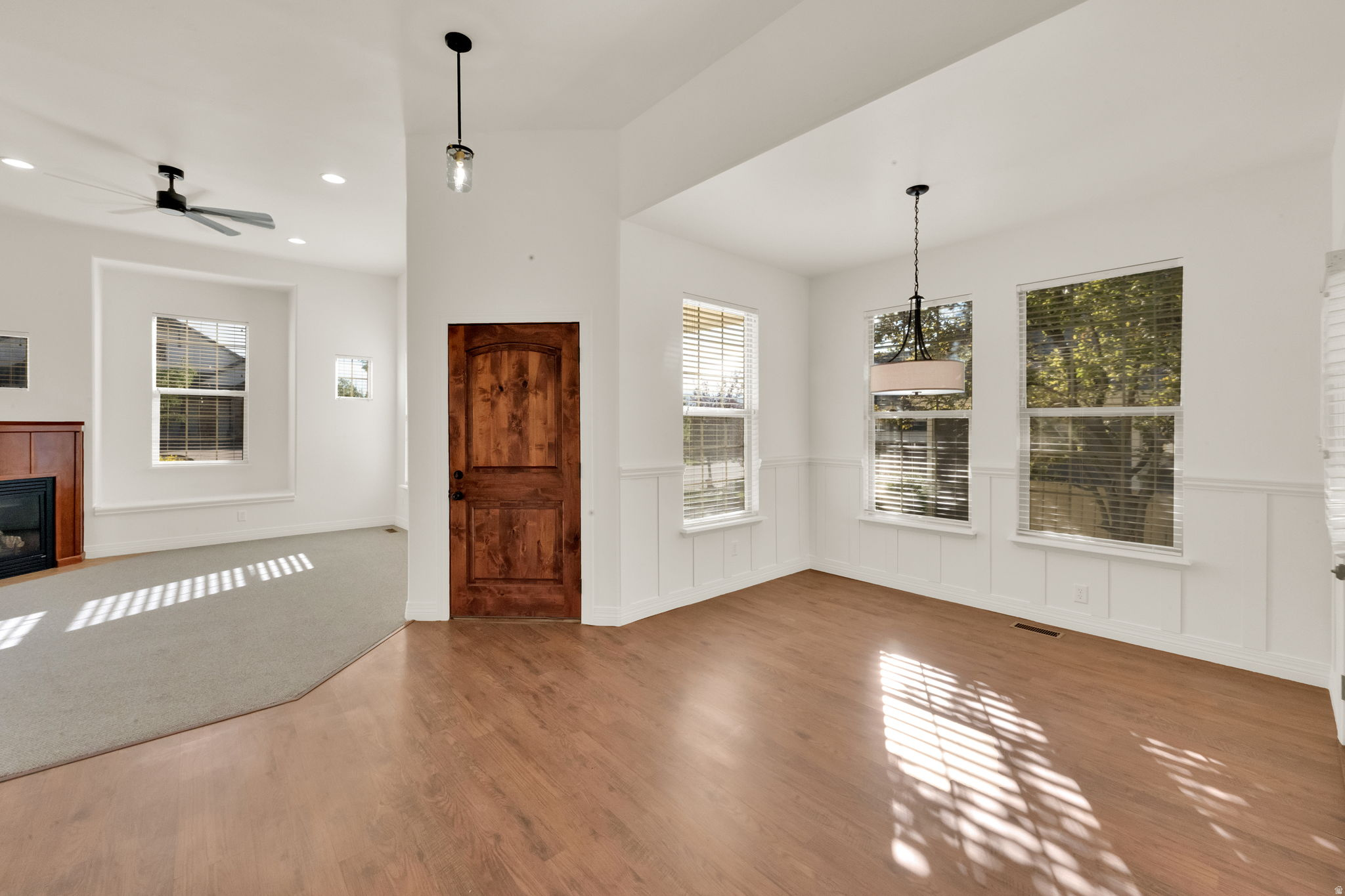 RIDGE - Residential