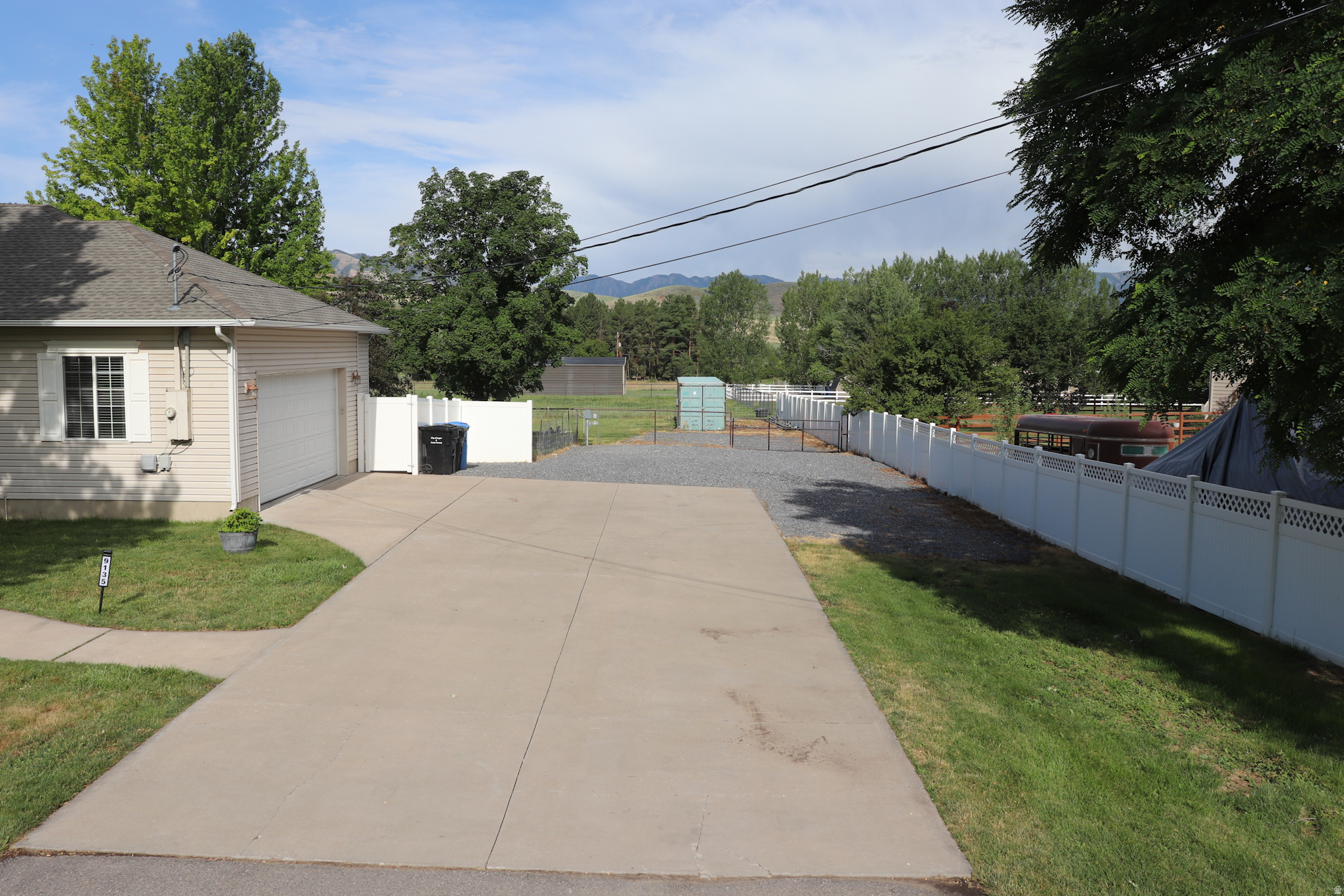 PLAT A PARADISE TOWN - Residential