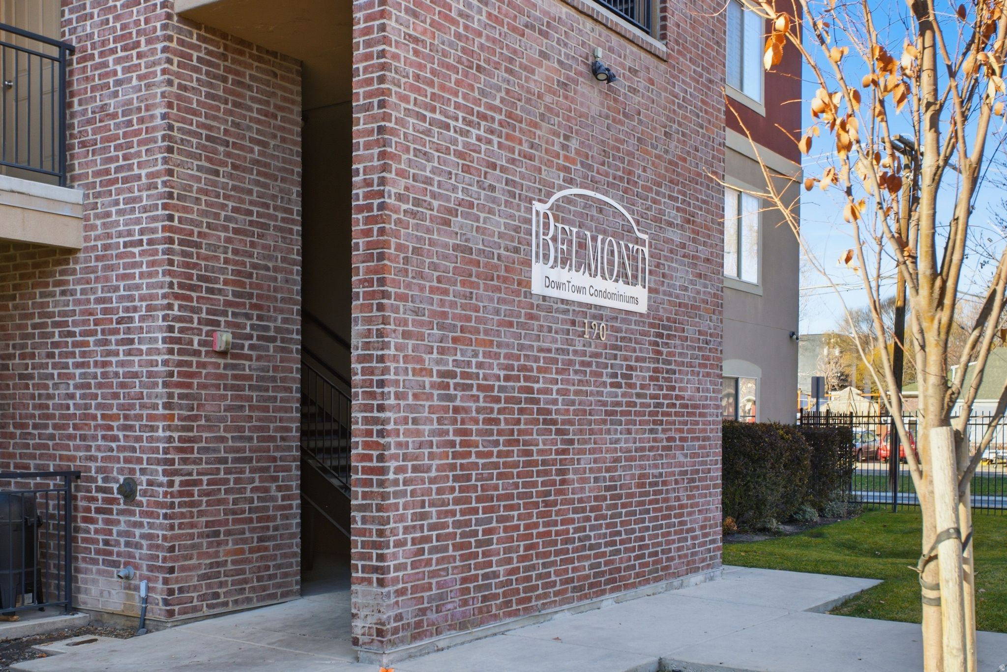 BELMONT - Residential