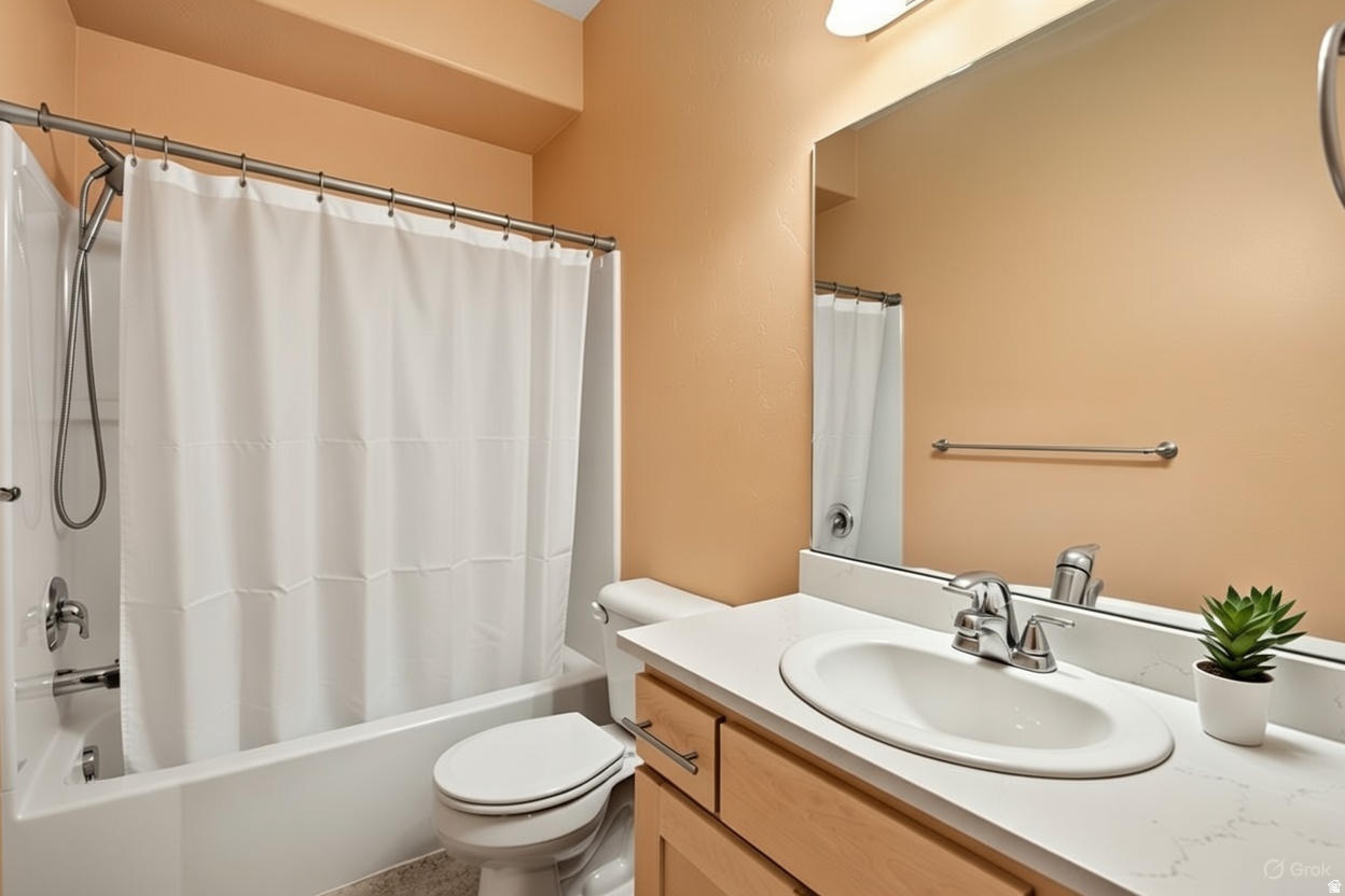 BELMONT - Residential