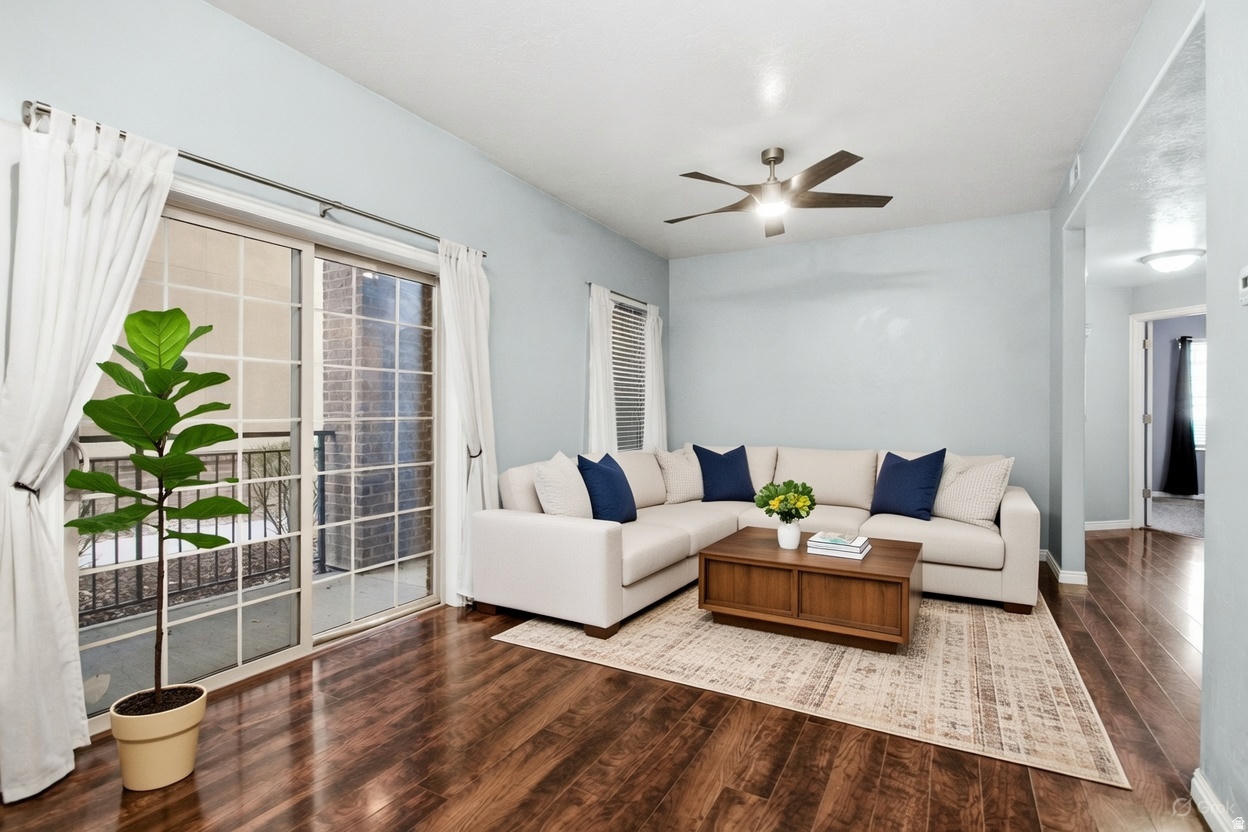 BELMONT - Residential