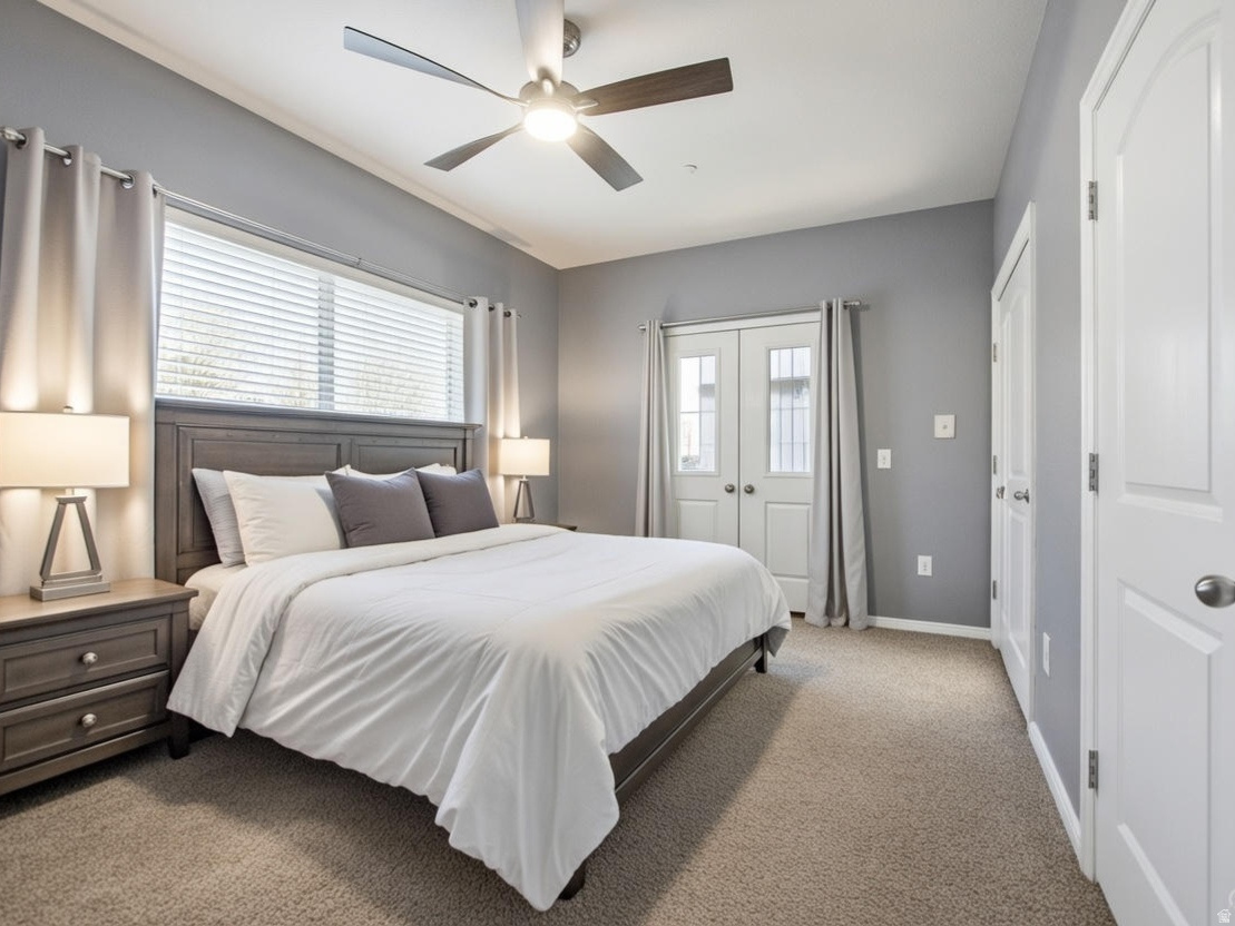 BELMONT - Residential