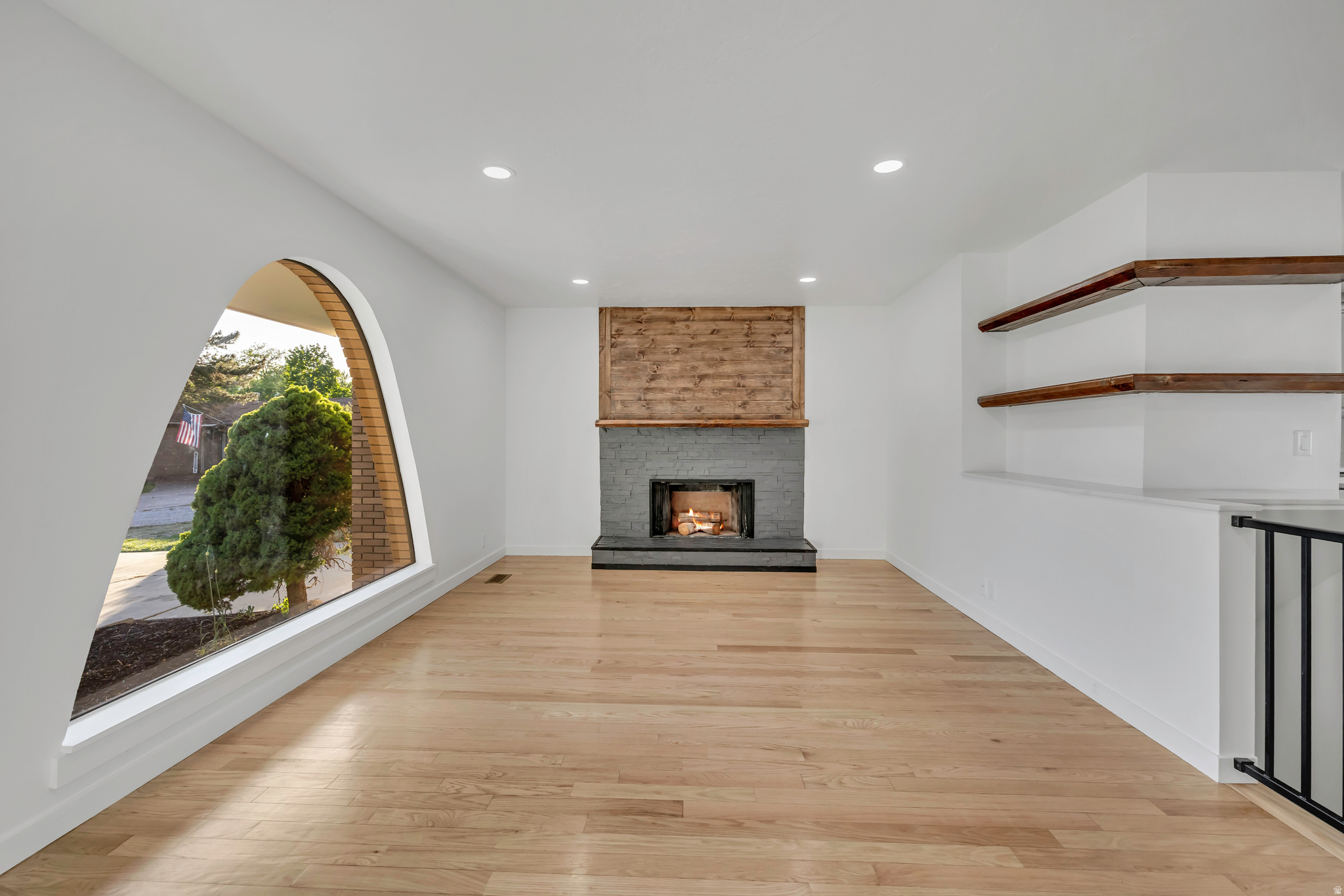 SILVER SAGE - Residential