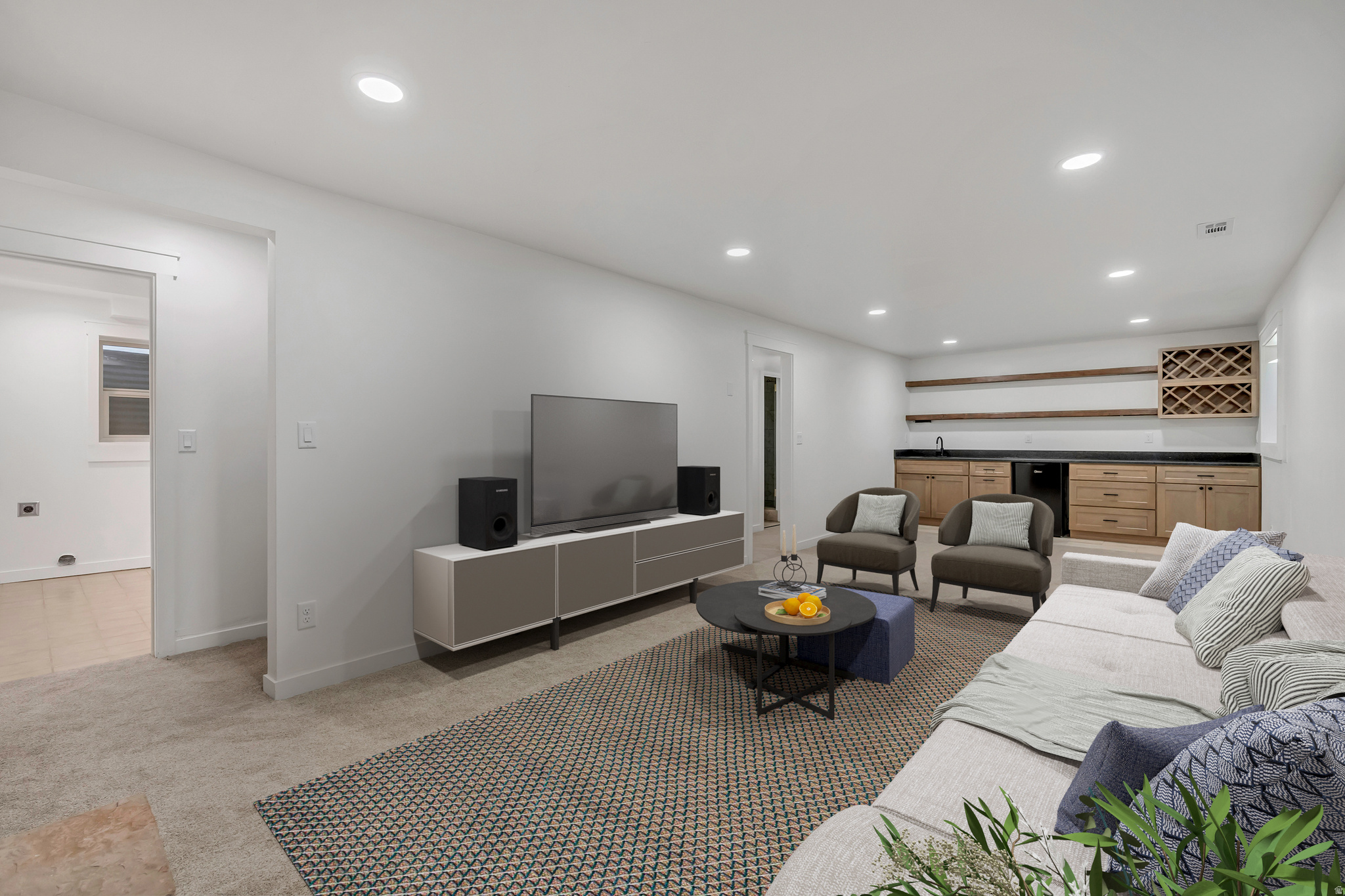 SILVER SAGE - Residential