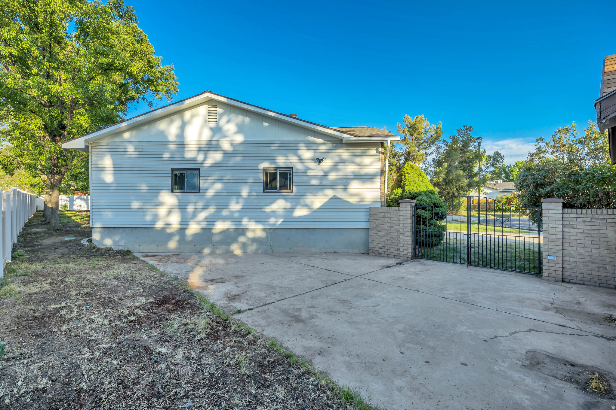 SILVER SAGE - Residential