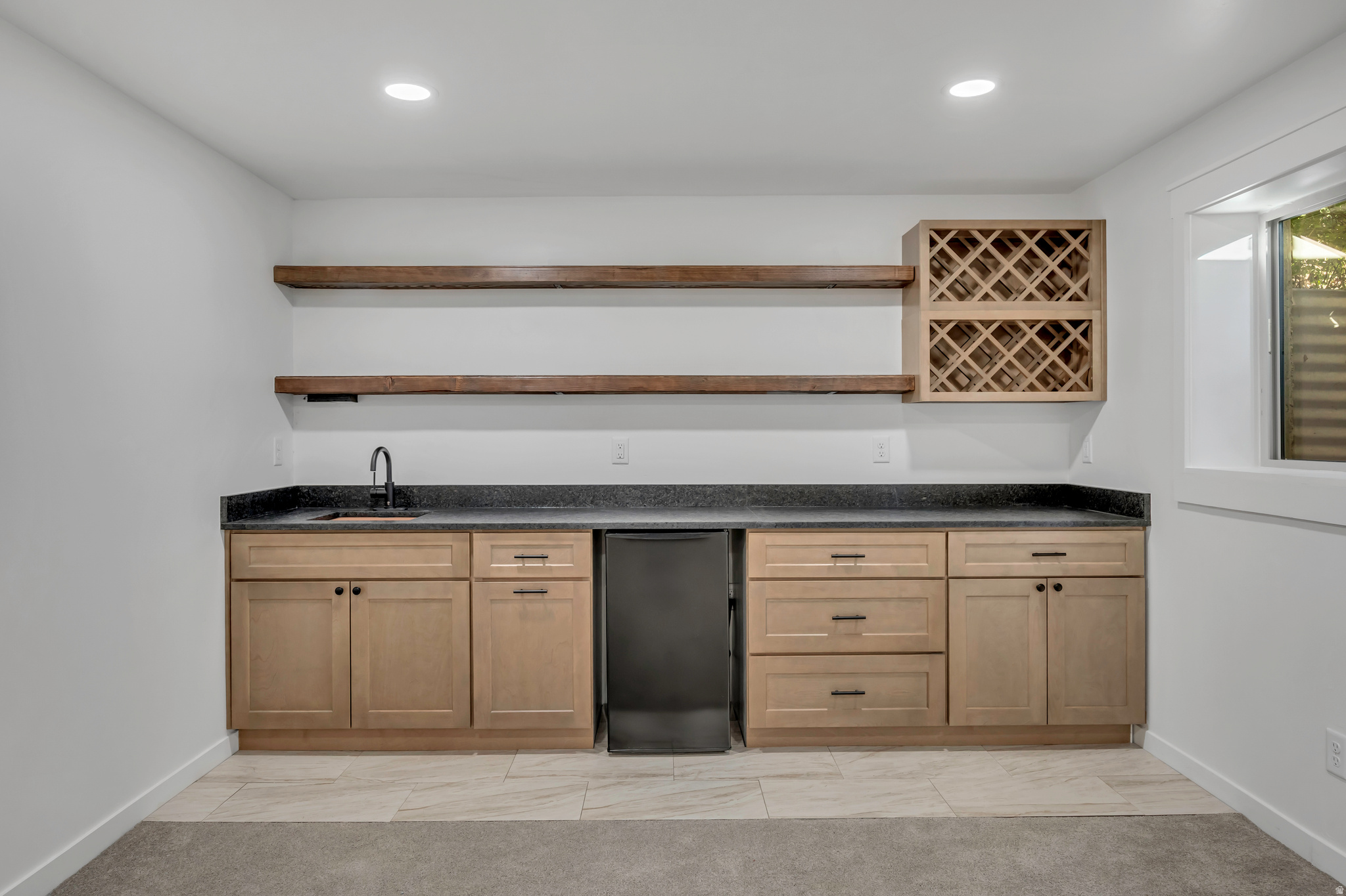 SILVER SAGE - Residential