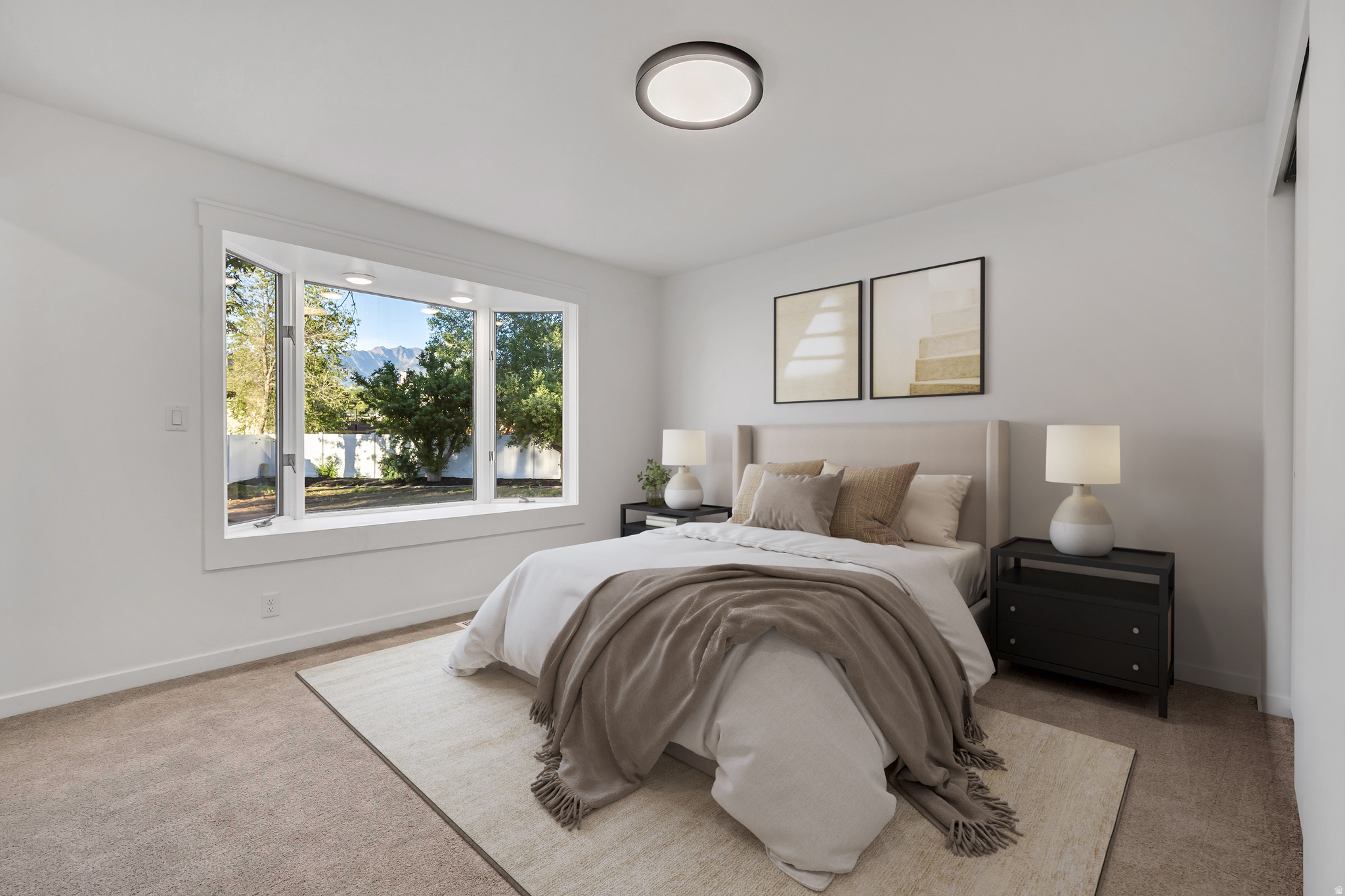 SILVER SAGE - Residential