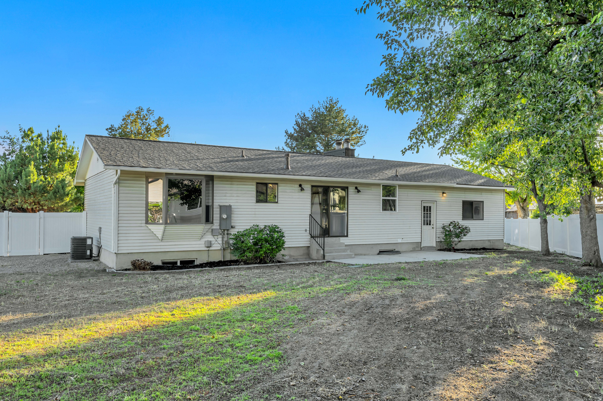 SILVER SAGE - Residential