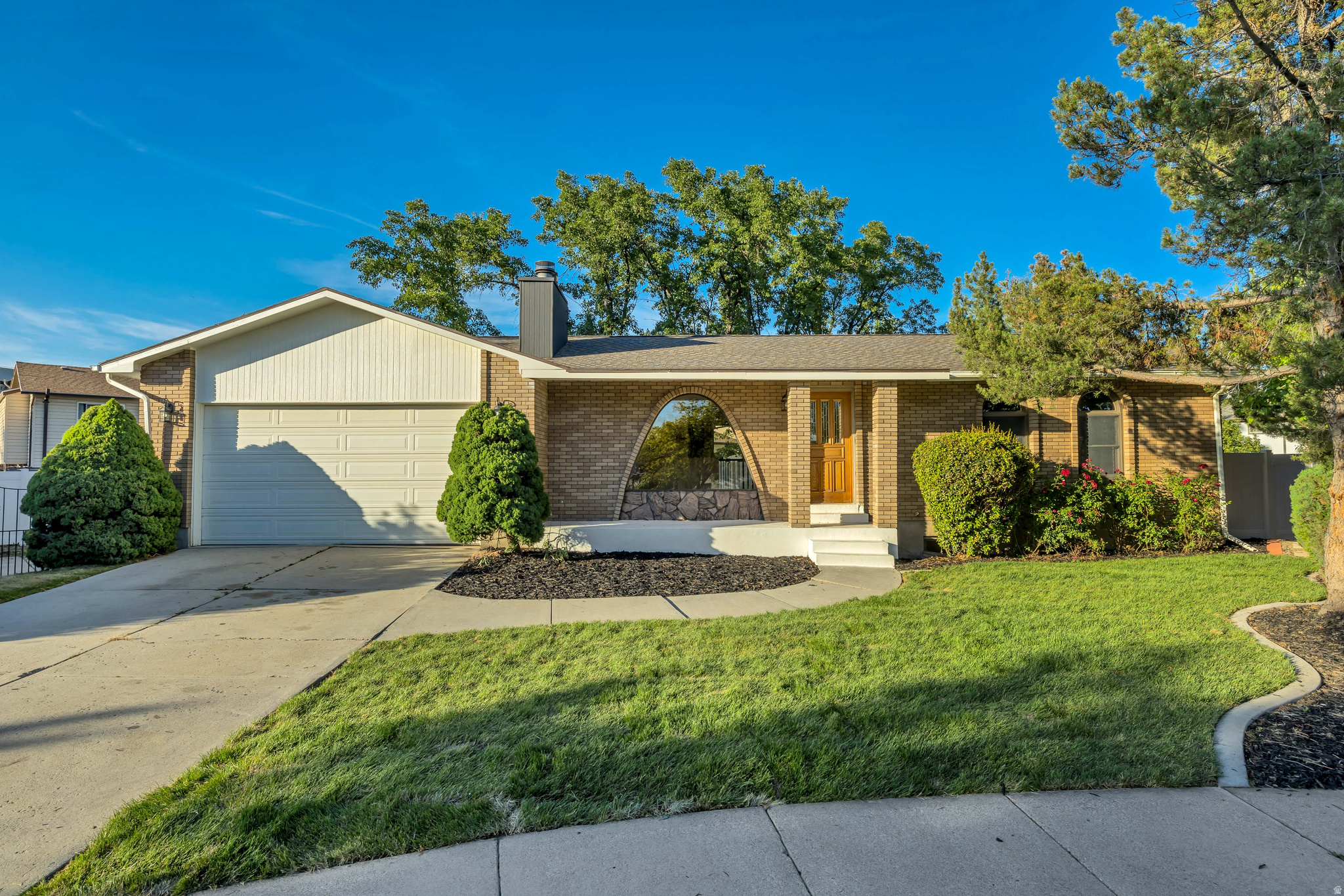 SILVER SAGE - Residential