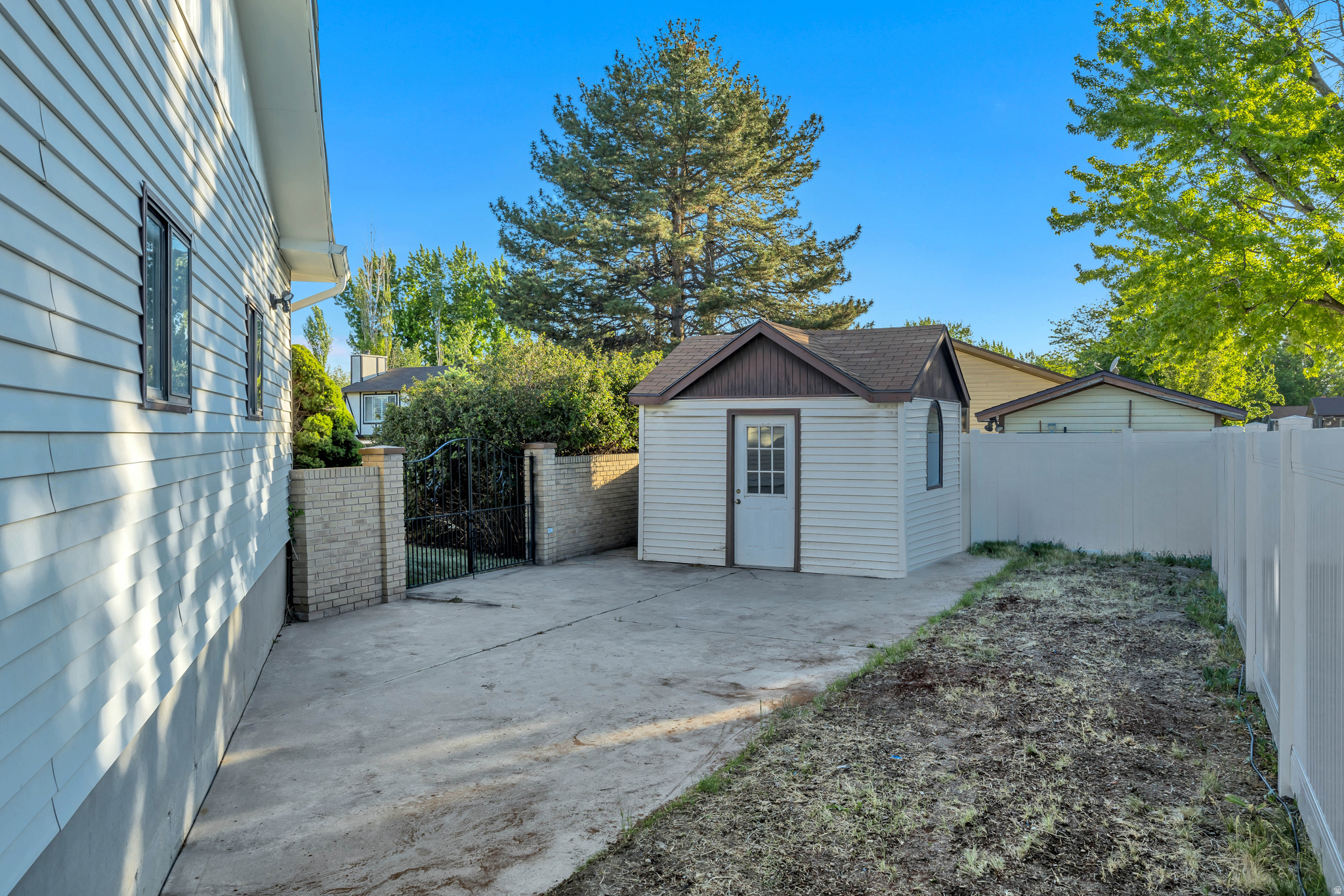 SILVER SAGE - Residential