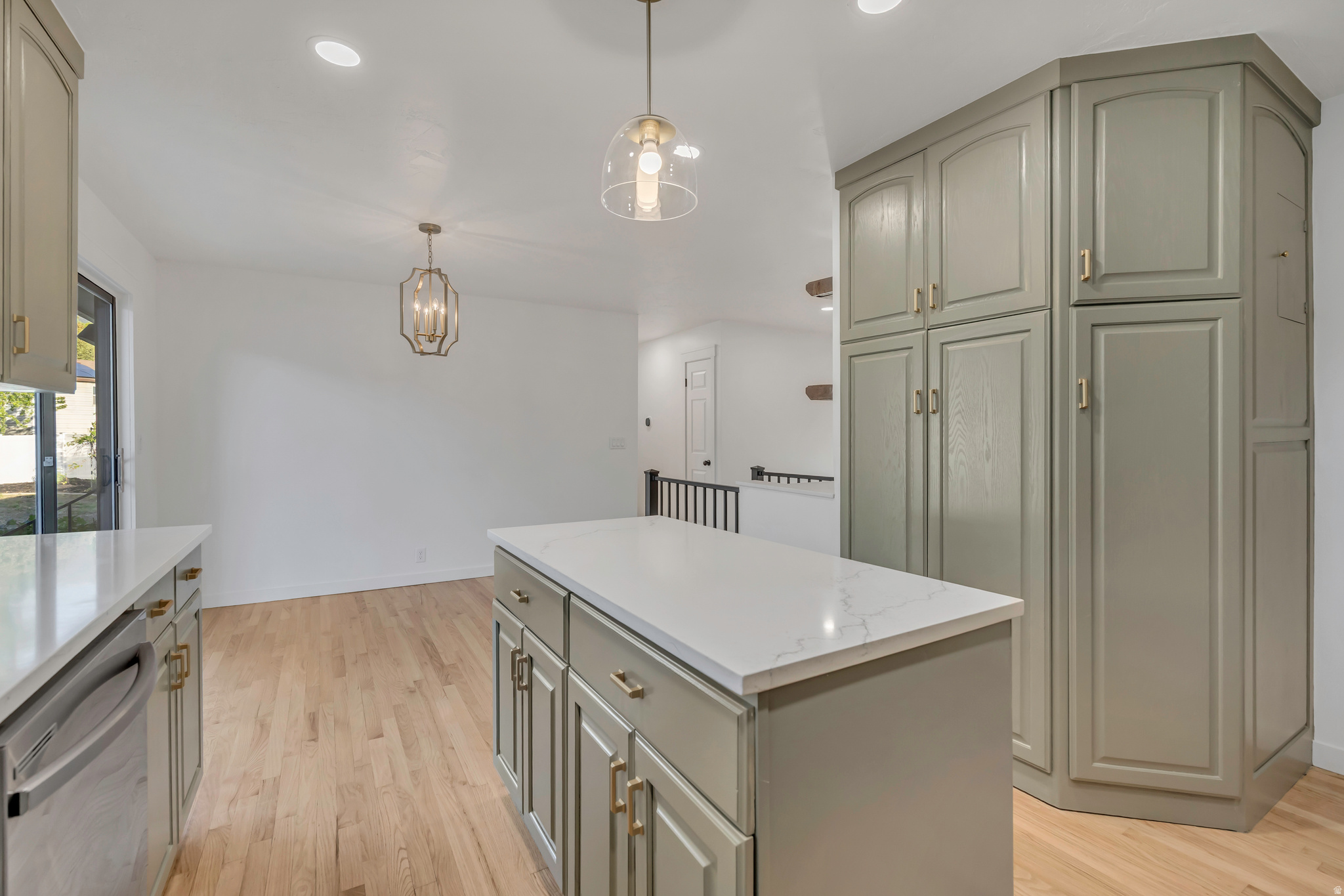 SILVER SAGE - Residential