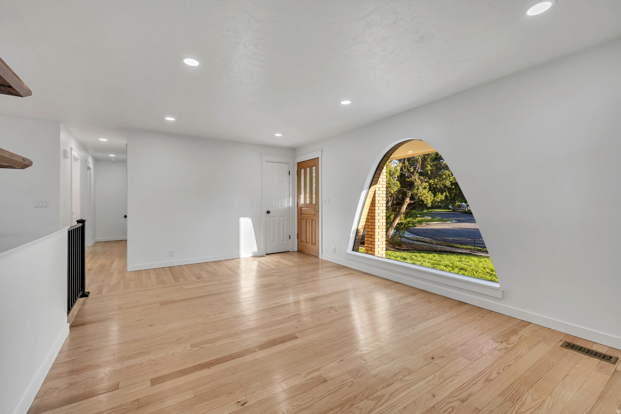 SILVER SAGE - Residential