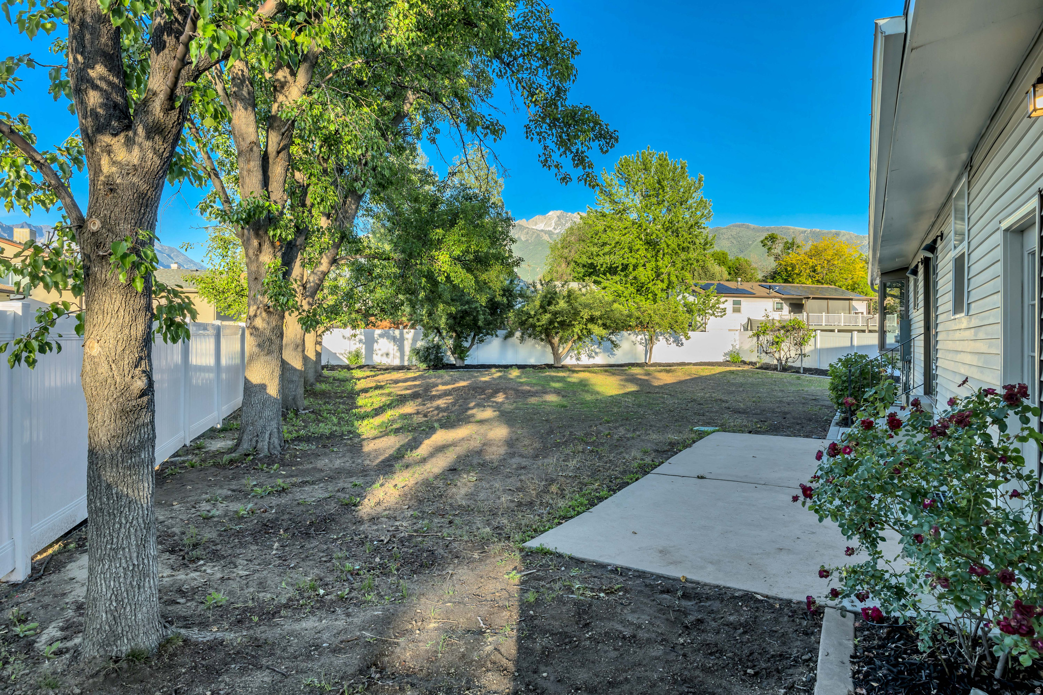 SILVER SAGE - Residential
