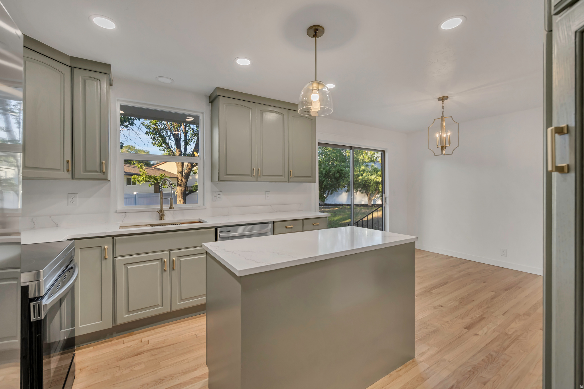 SILVER SAGE - Residential
