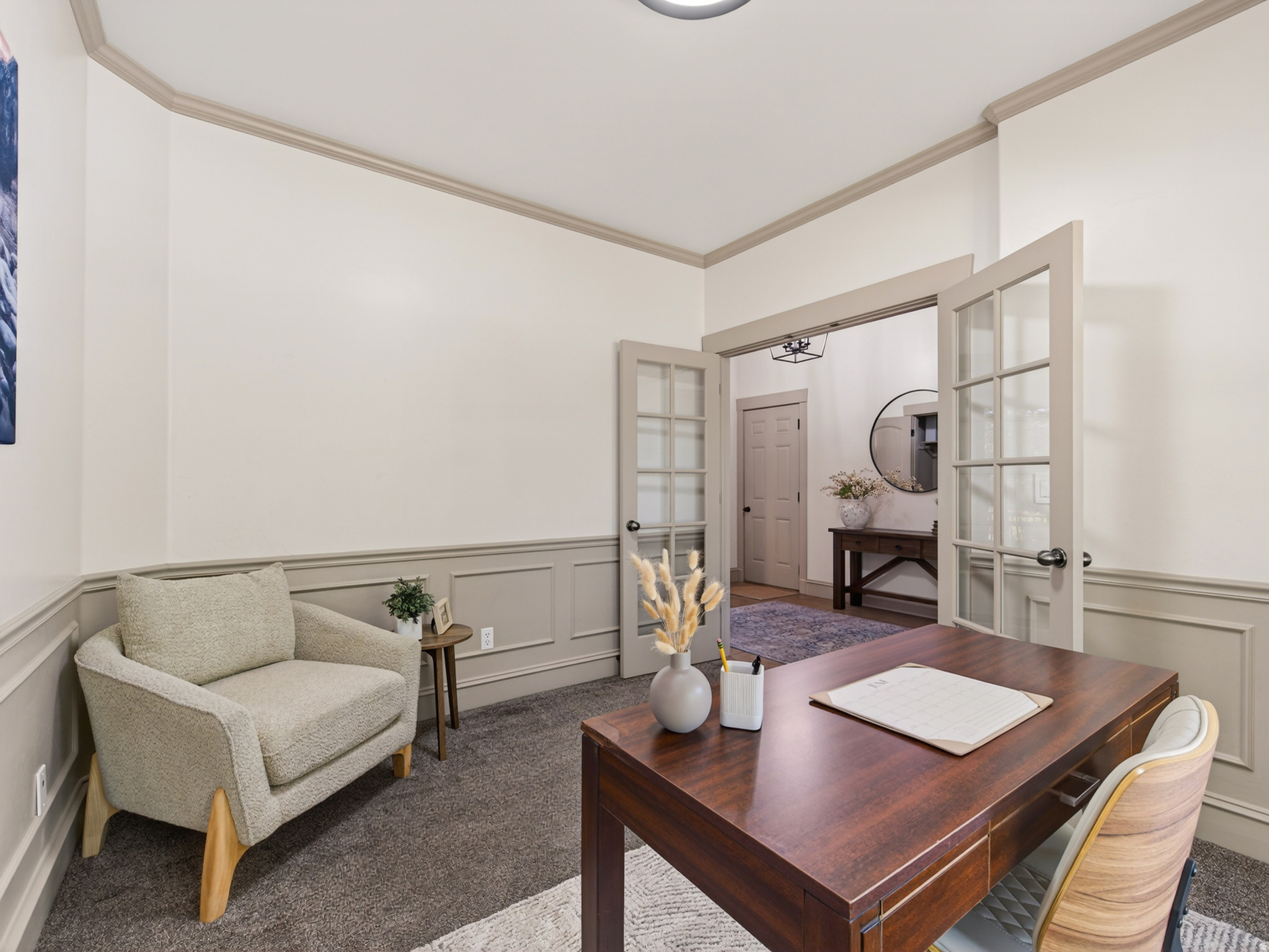 OAK VIEW HILLS - Residential