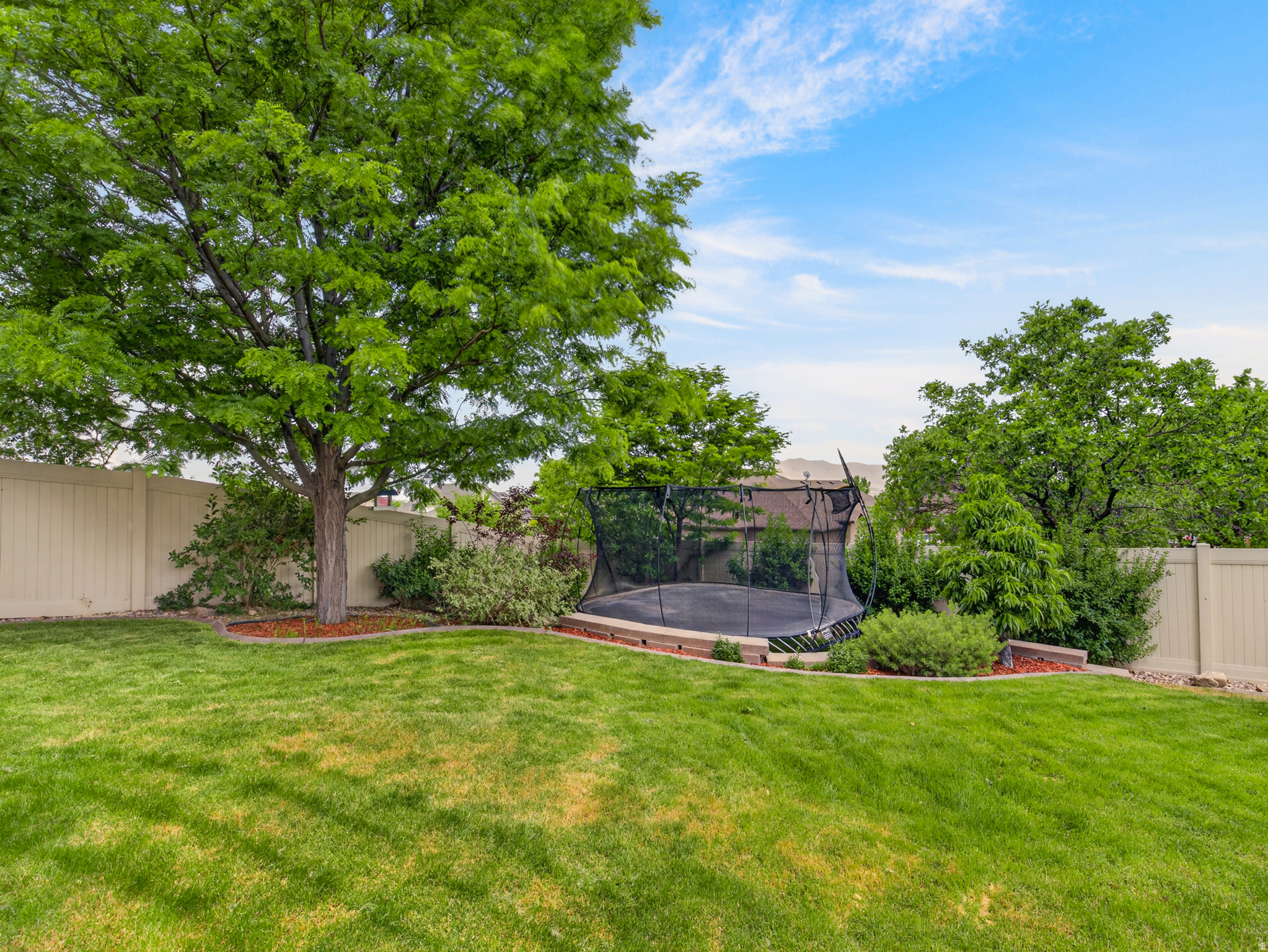 OAK VIEW HILLS - Residential
