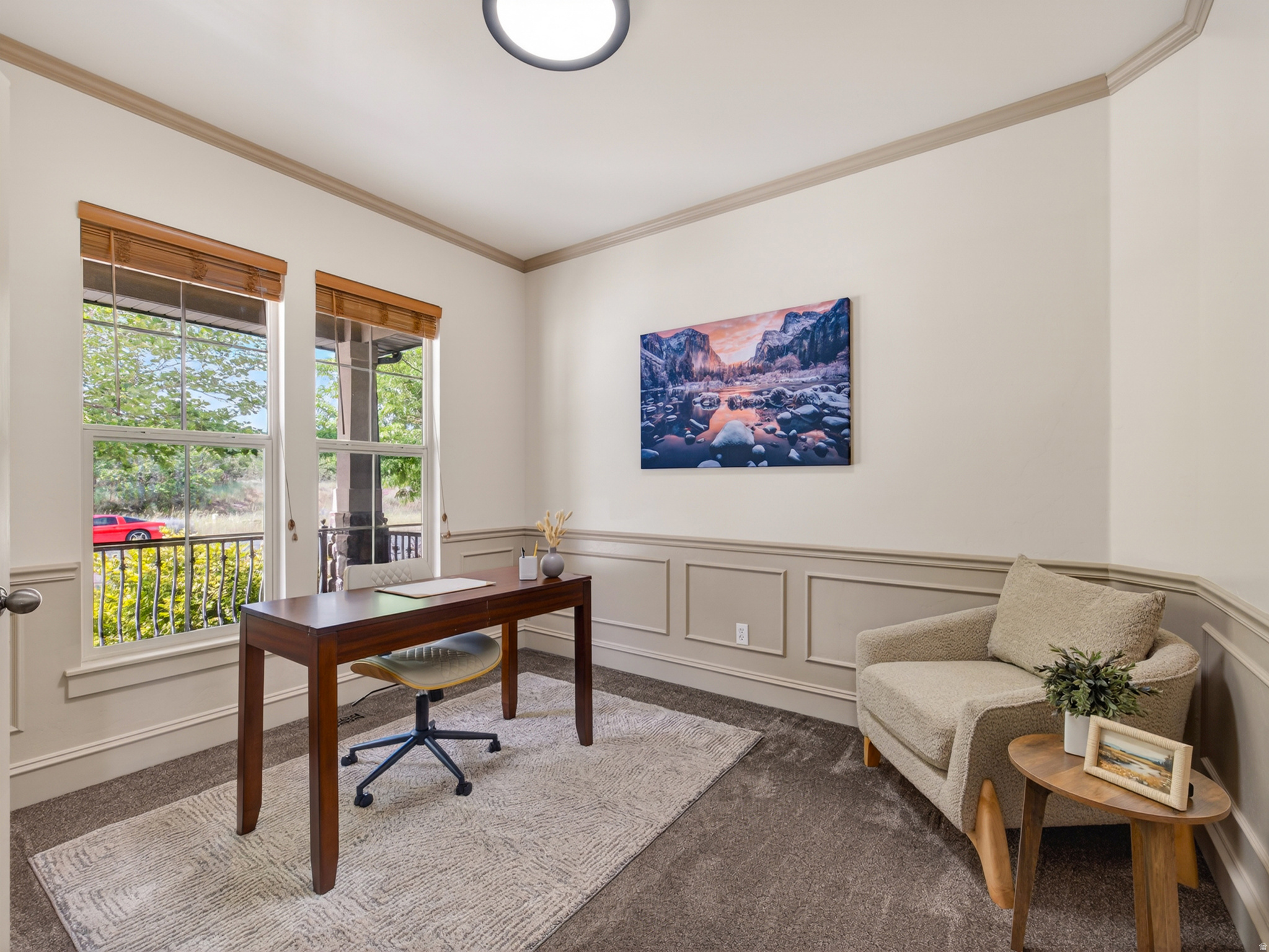 OAK VIEW HILLS - Residential