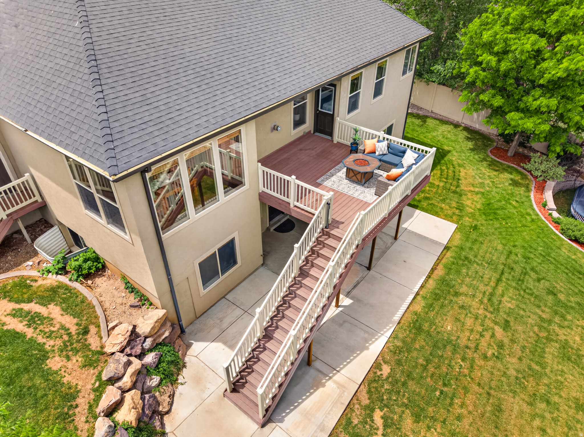 OAK VIEW HILLS - Residential