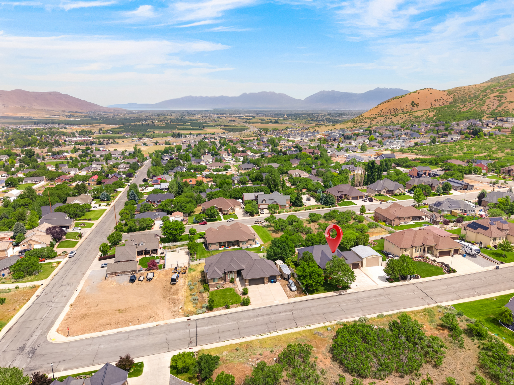 OAK VIEW HILLS - Residential