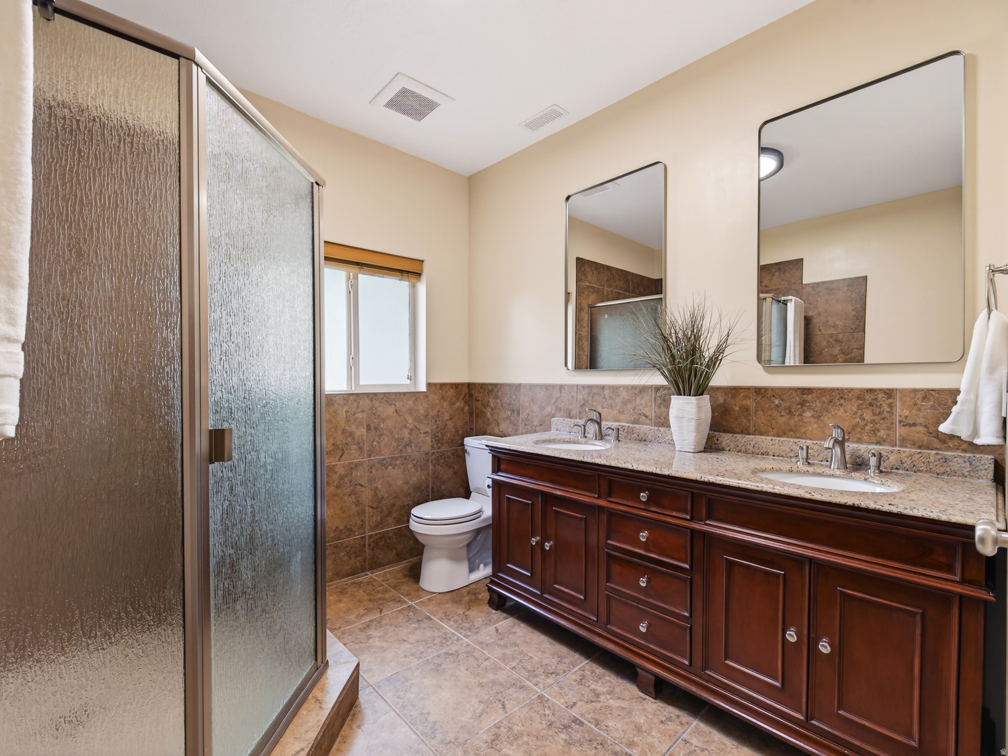 OAK VIEW HILLS - Residential
