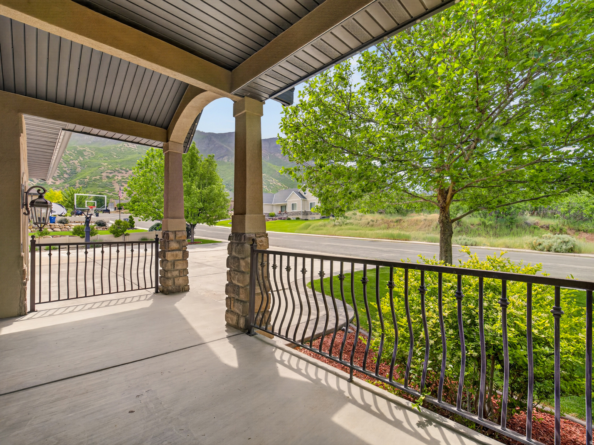 OAK VIEW HILLS - Residential