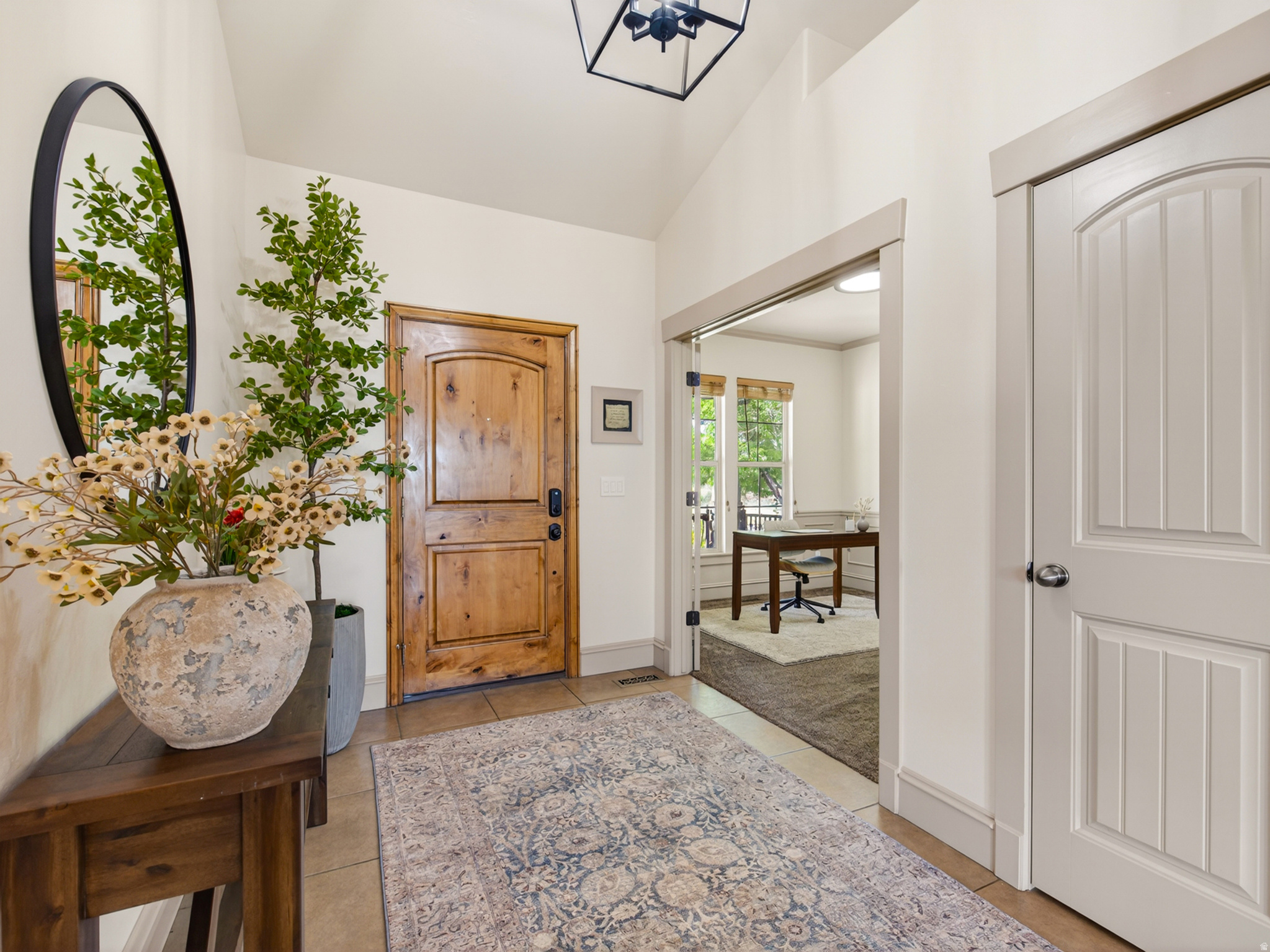 OAK VIEW HILLS - Residential