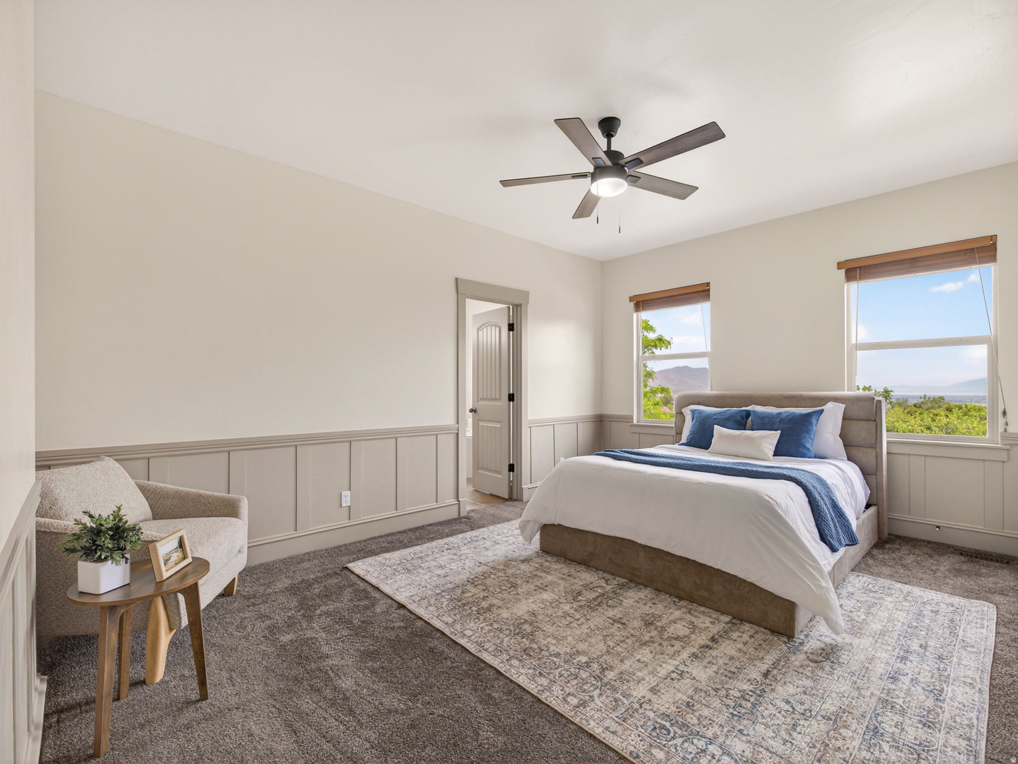 OAK VIEW HILLS - Residential