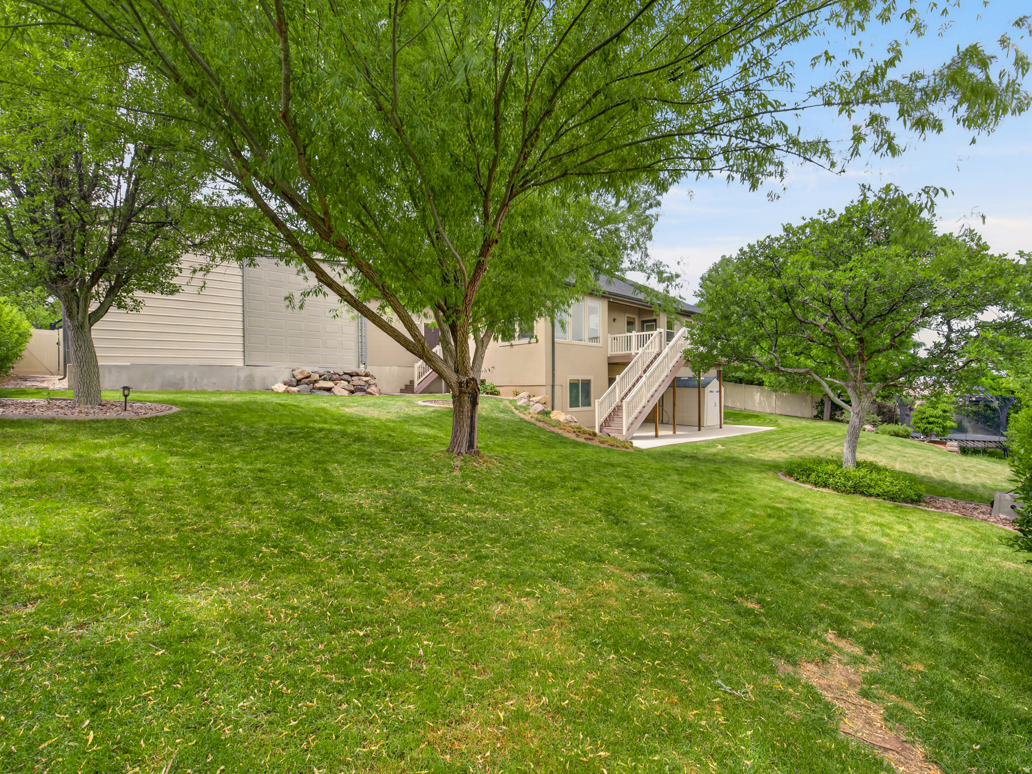 OAK VIEW HILLS - Residential
