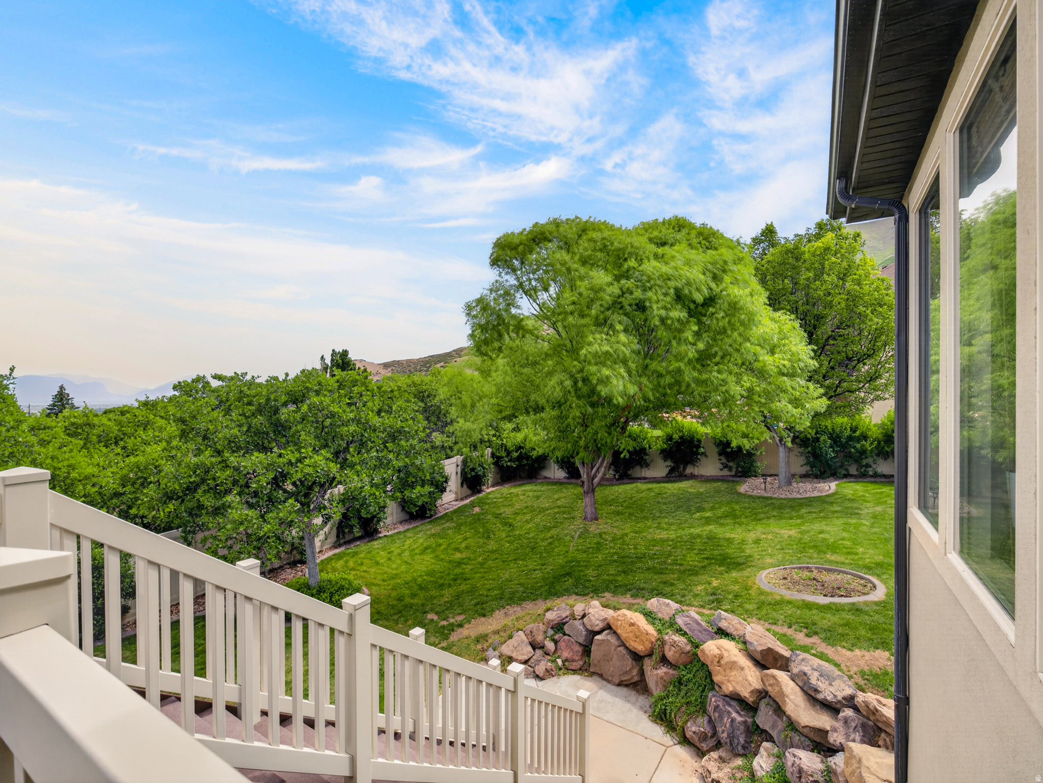 OAK VIEW HILLS - Residential