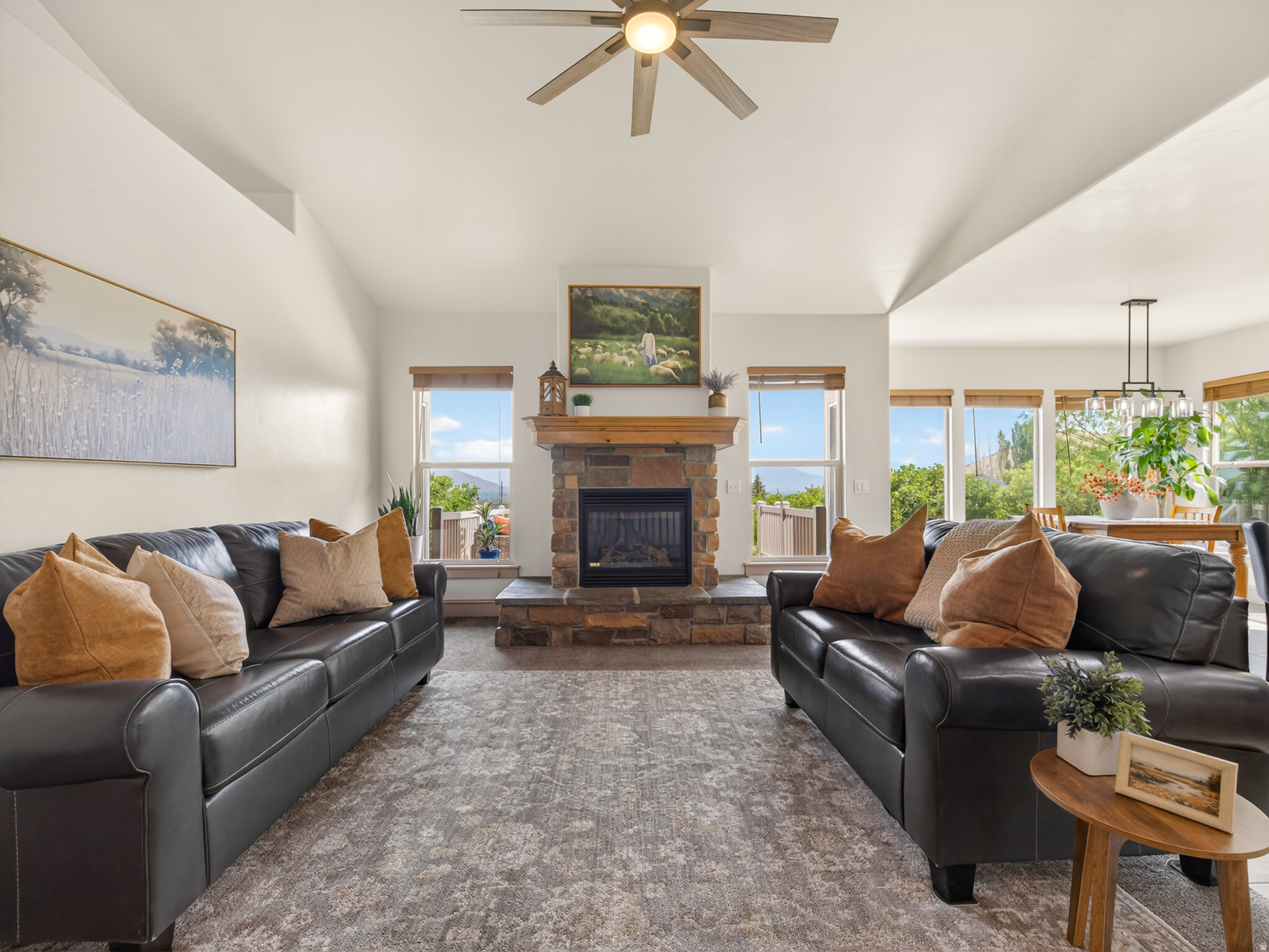 OAK VIEW HILLS - Residential