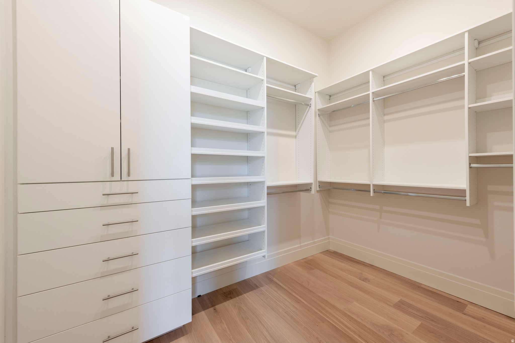 TELEGRAPH EXCHANGE - Residential