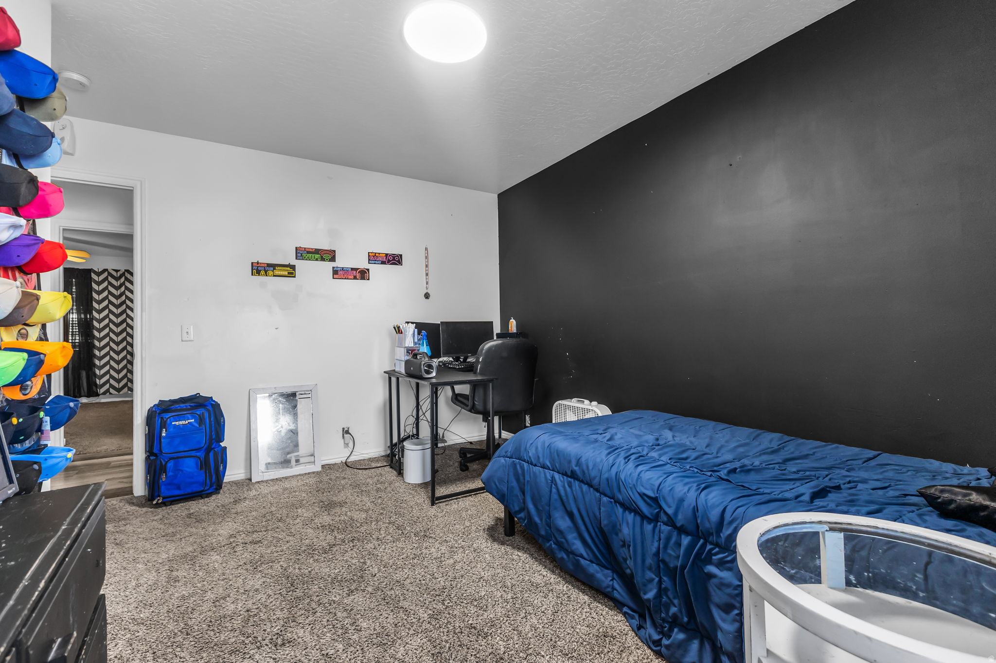 SETTLEMENT POINTE - Residential