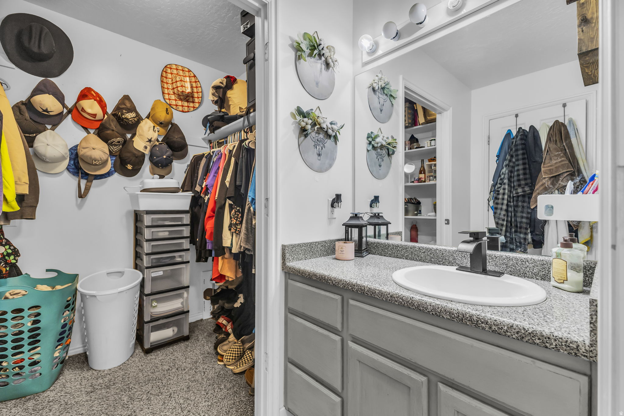 SETTLEMENT POINTE - Residential
