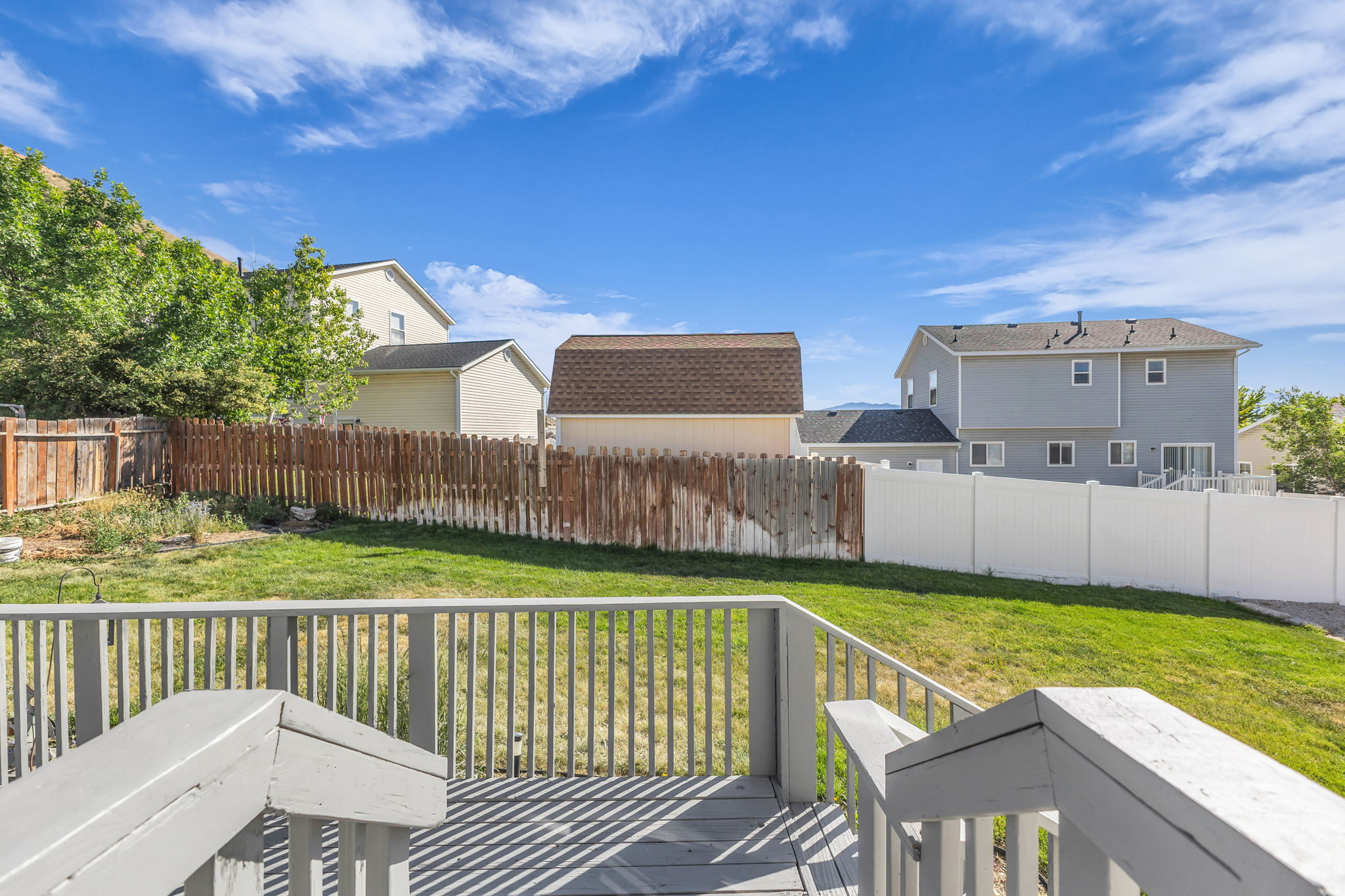 SETTLEMENT POINTE - Residential